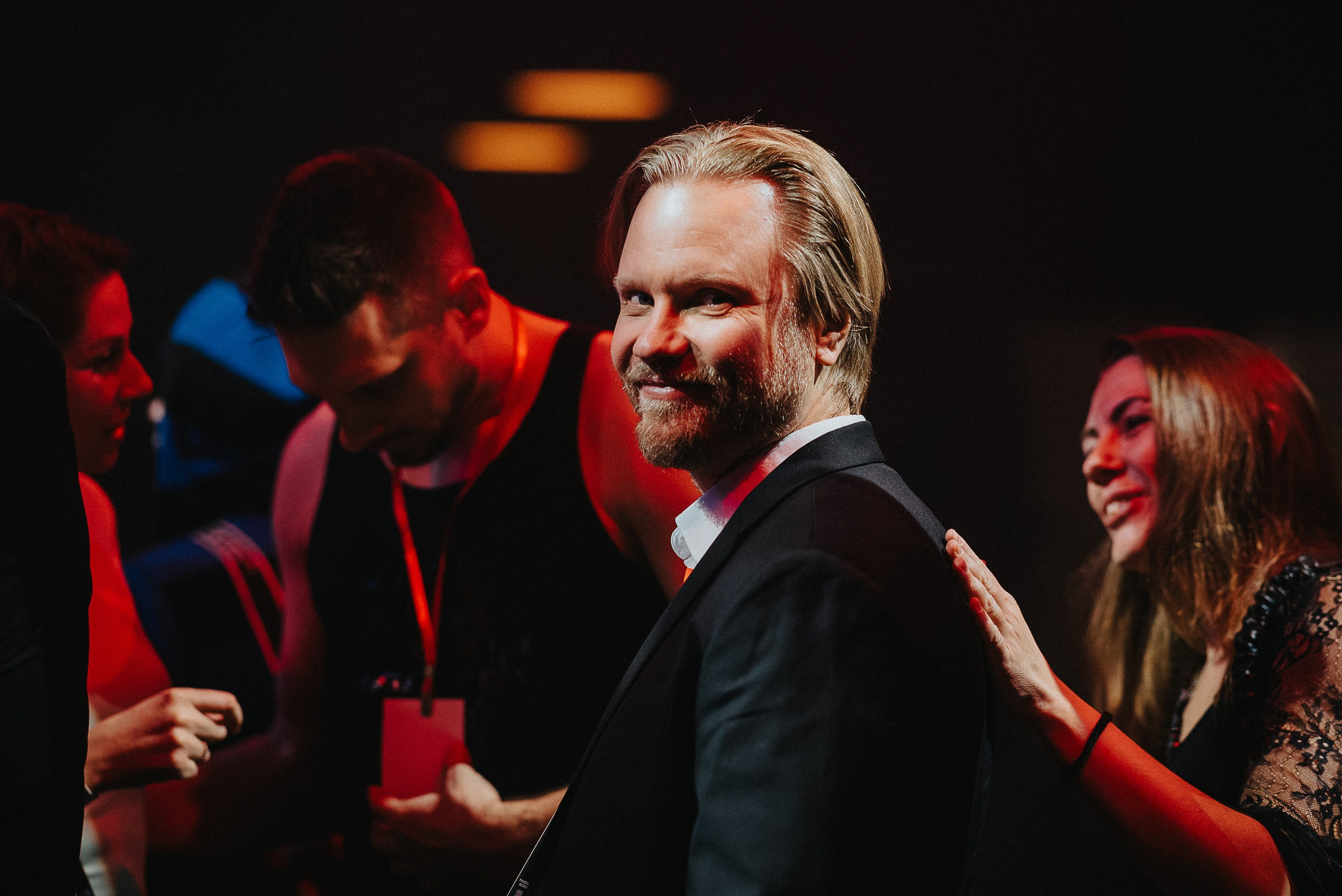 Юбилейный концерт Pandora Secret. Репортажный фотограф в Кемерово