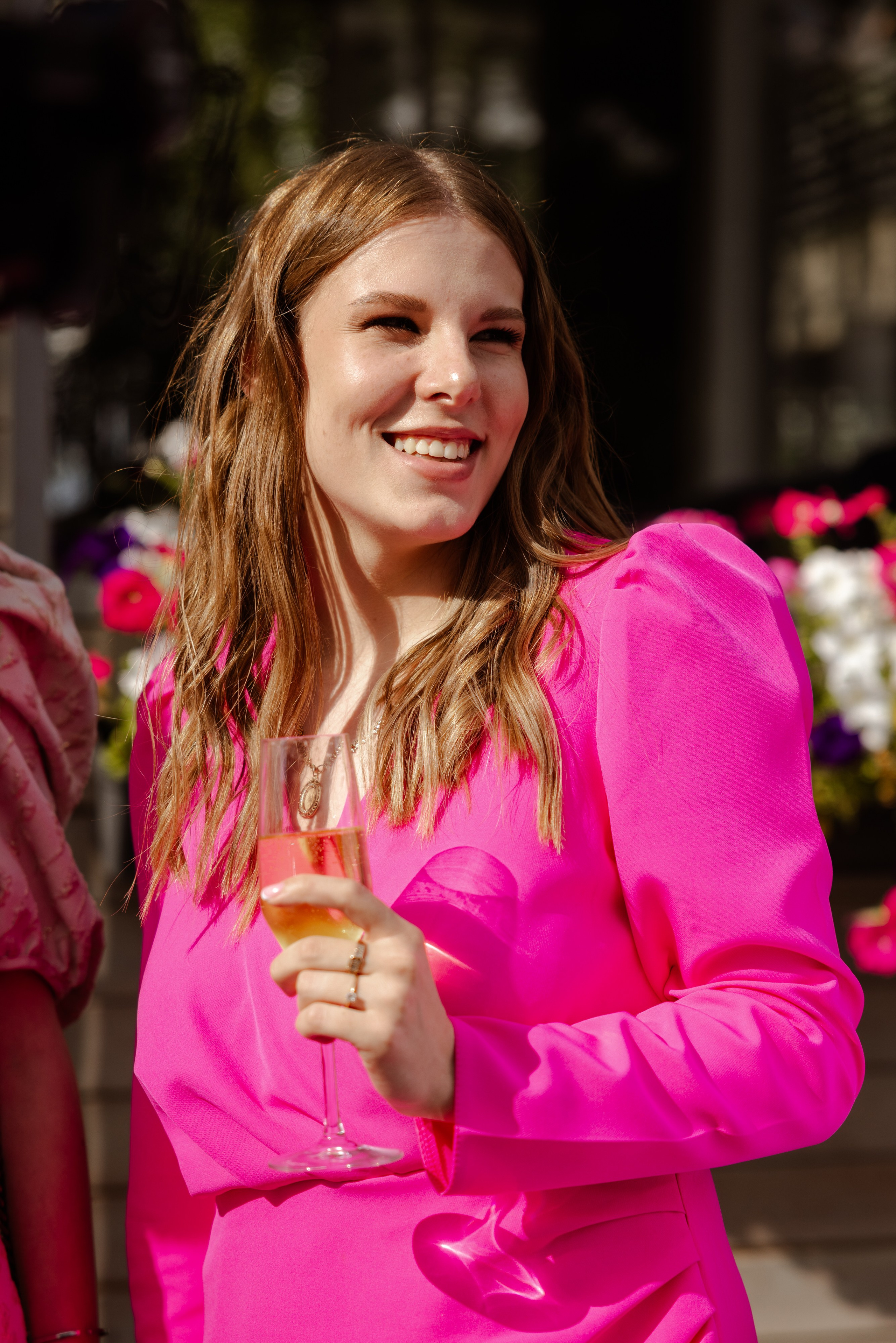 Свадьба Ксении и Думитру. Виктория Зудина — фотограф в Москве