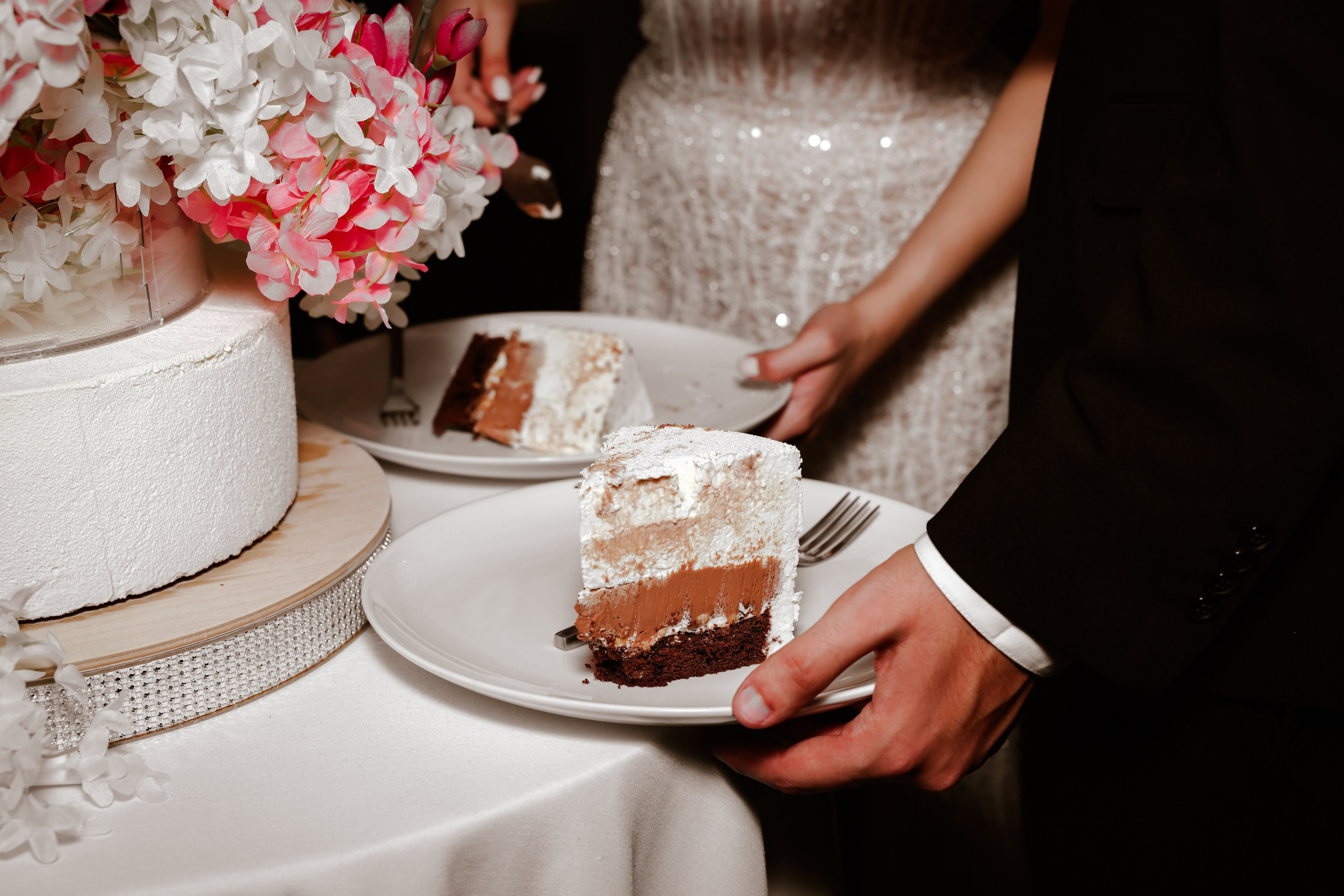 Свадьба Ксении и Думитру. Виктория Зудина — фотограф в Москве