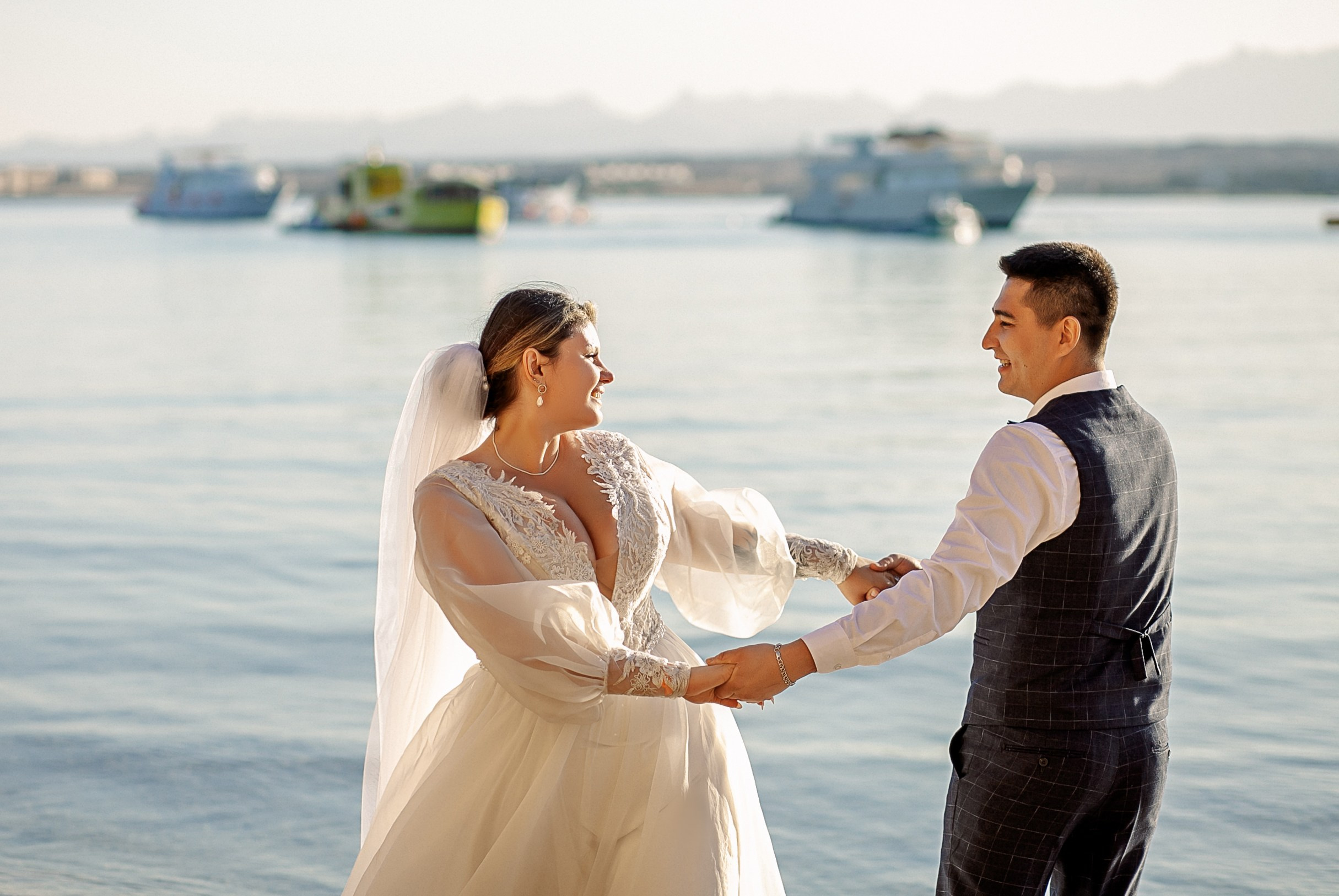 Сахл Хашиш. Фотограф Хургада / Египет Натали Шувалова