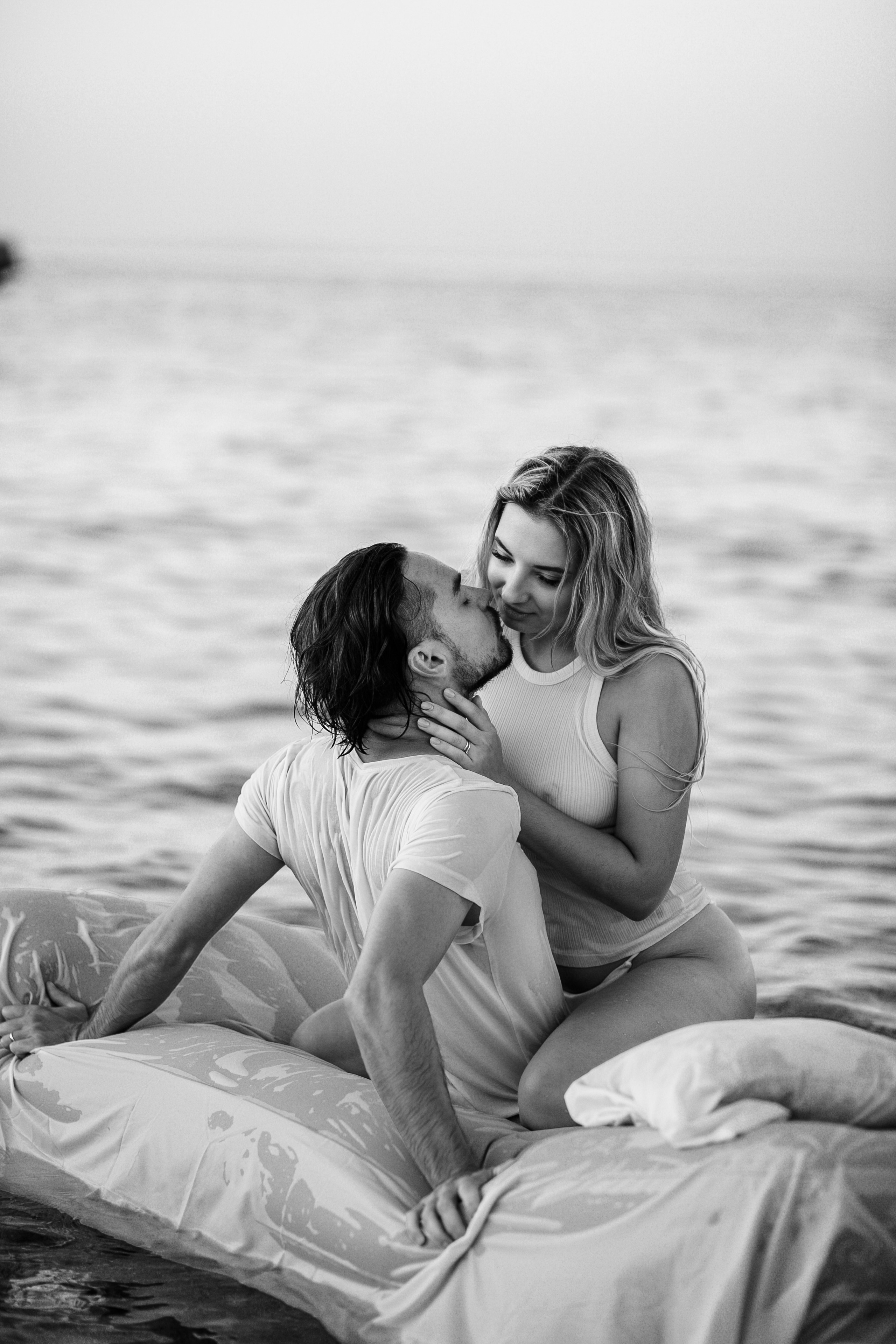 Пляж. Фотограф Хургада / Египет Натали Шувалова