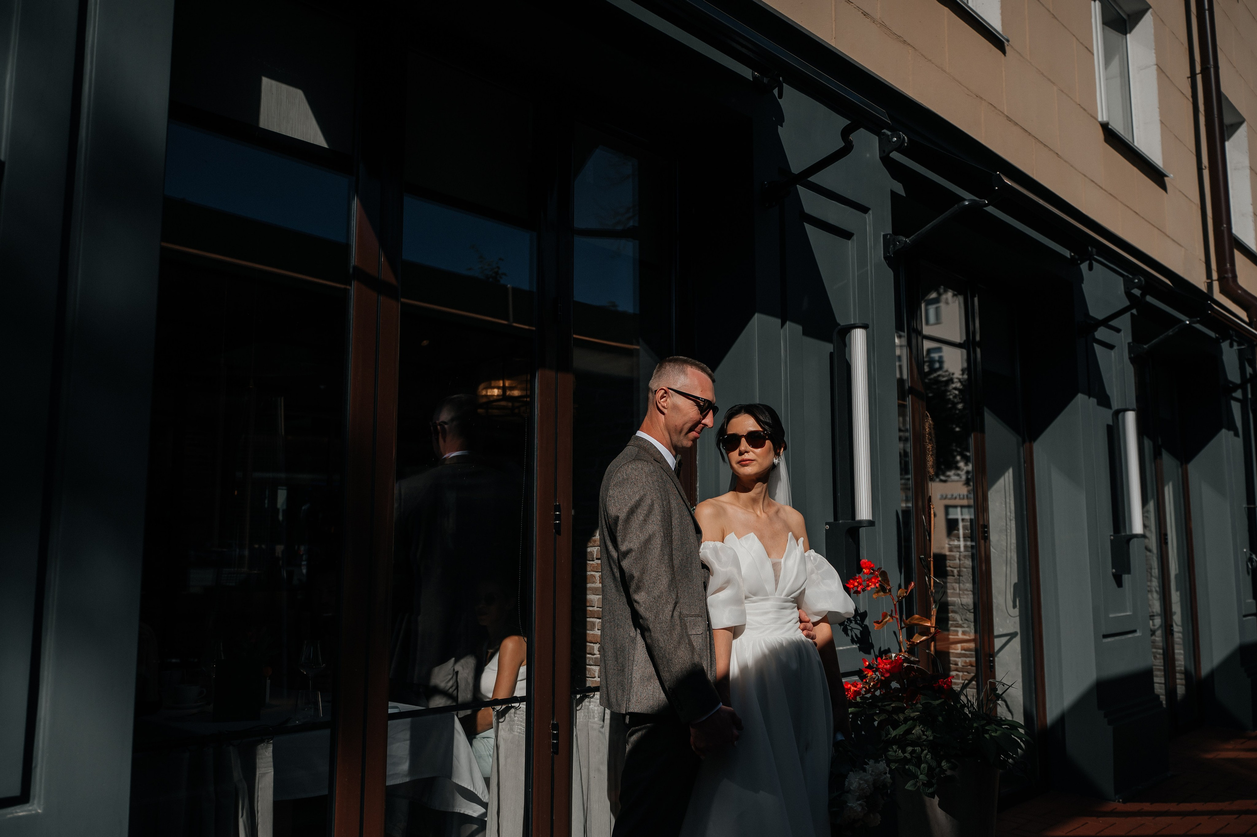 Женя и Рита 06.09.2024. Свадебный и семейный фотограф в городе Смоленске