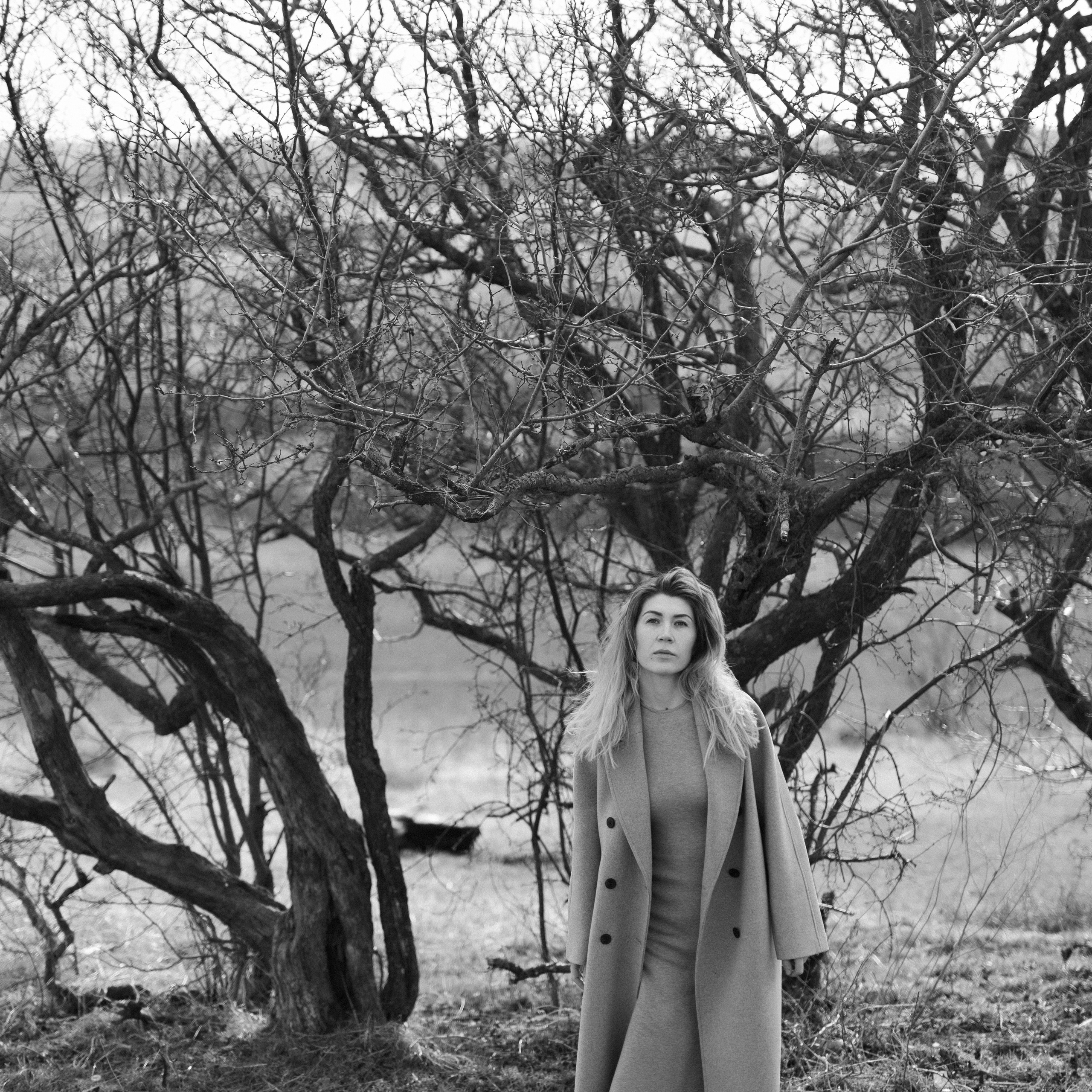 Анна. Женский и семейный фотограф Аксинья Кузьмина. Город Пенза