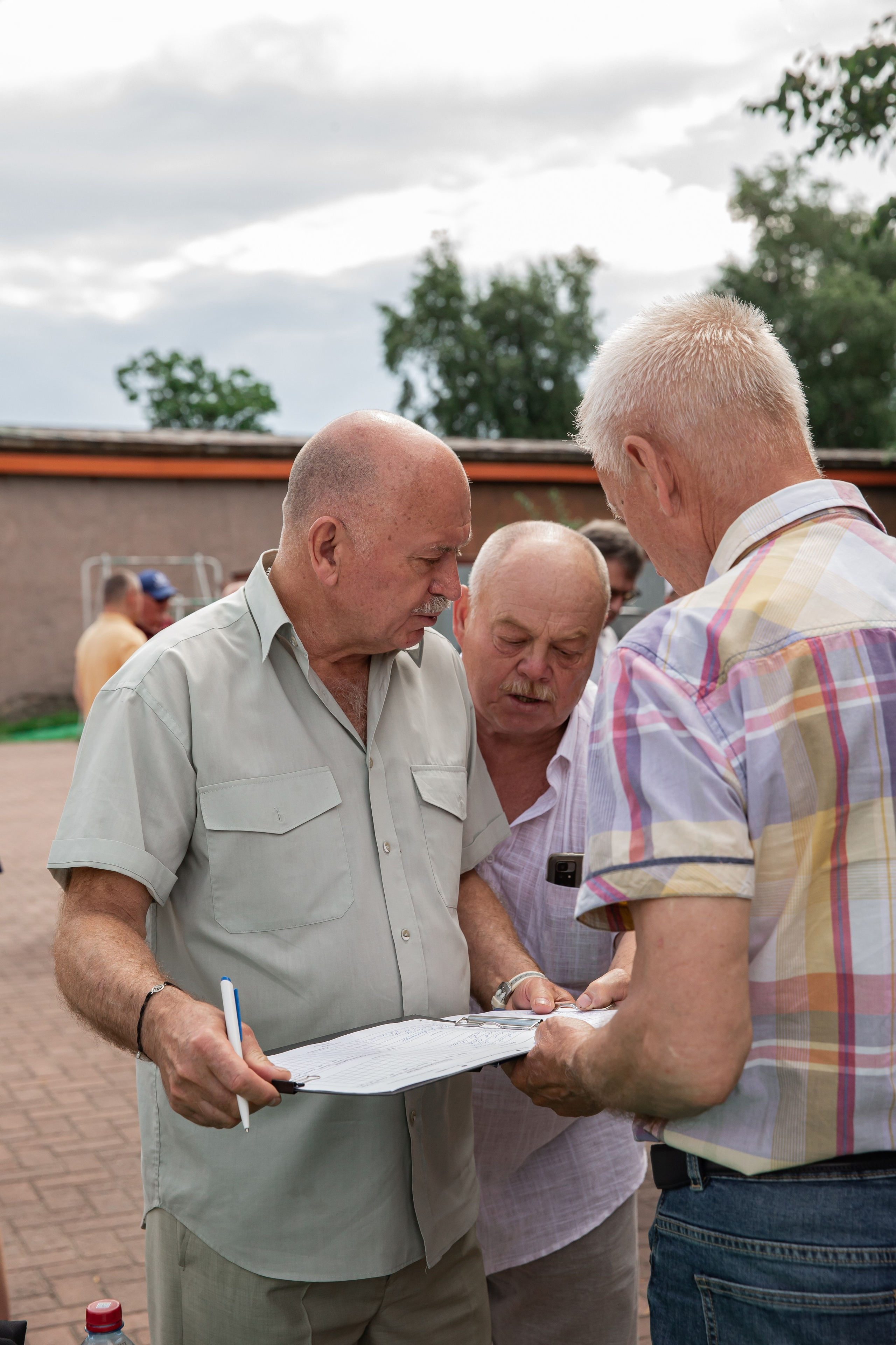 Городки 2023. Семейный и портретный фотограф в Санкт-Петербурге Ольга Станкова
