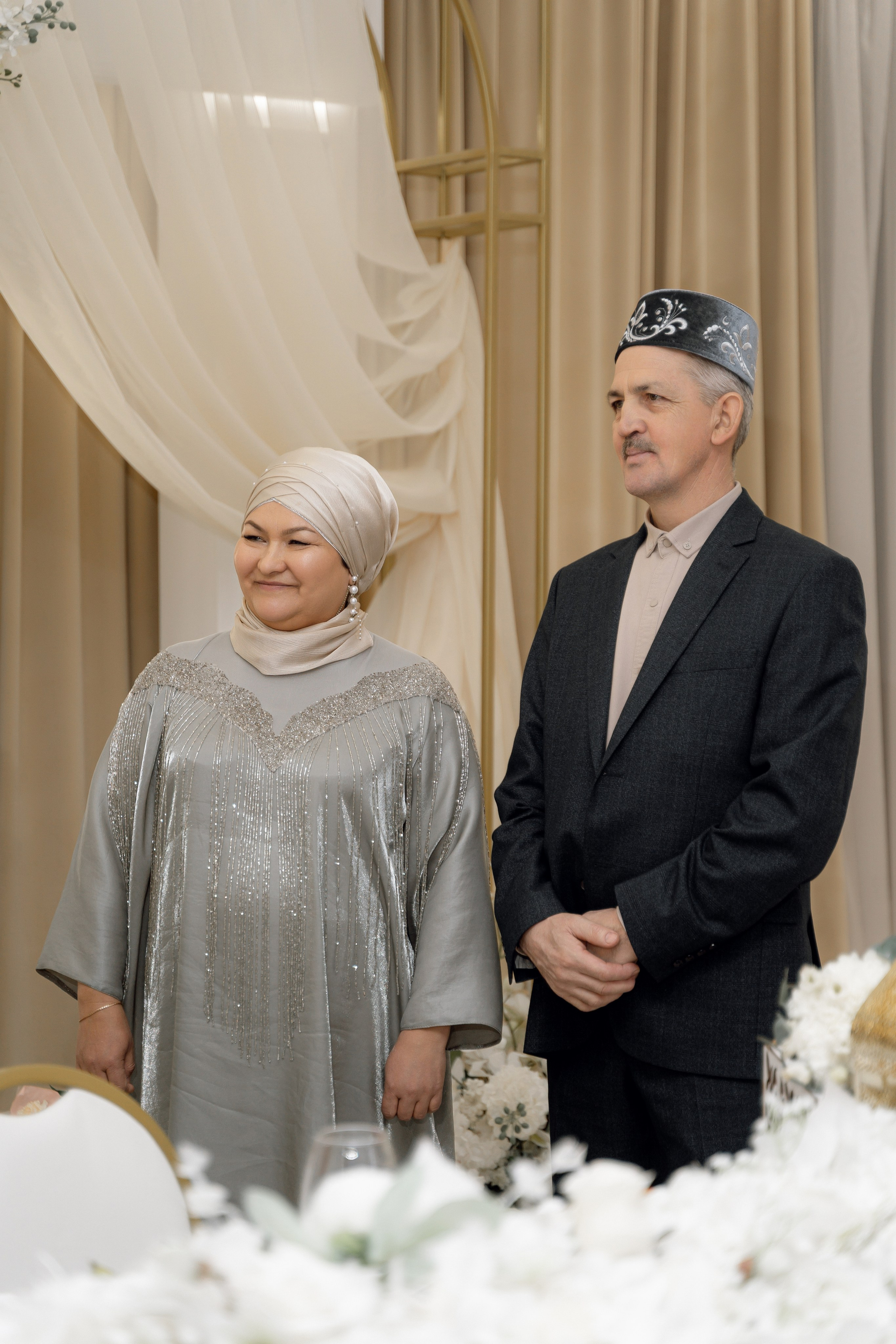 Данис & Ильзира (Алтан). RAMIL SAFIULLIN