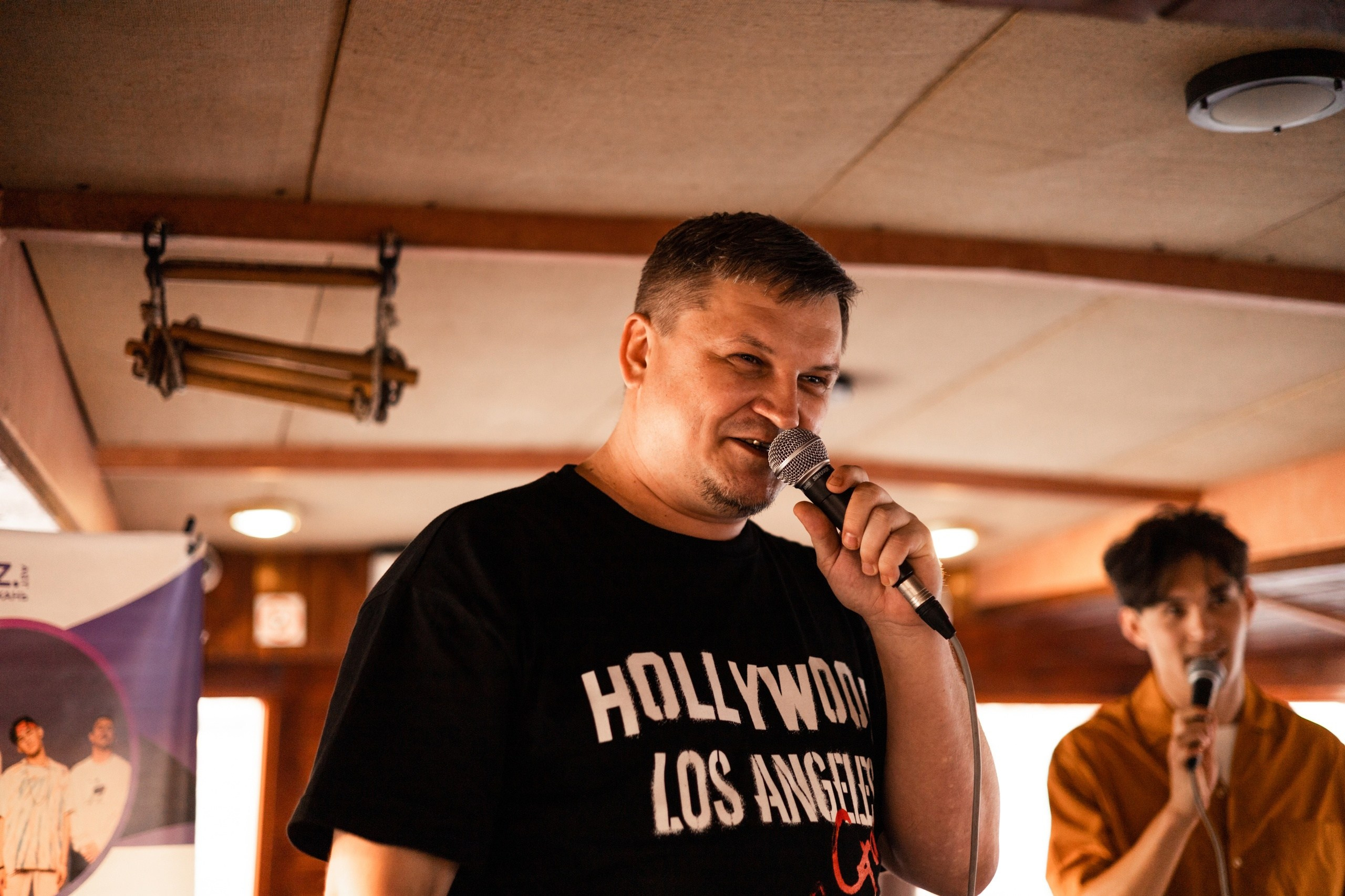 «Импровизация Астрахань» на Дне молодёжи. Фотограф твоих воспоминаний | Алексей Алексеев