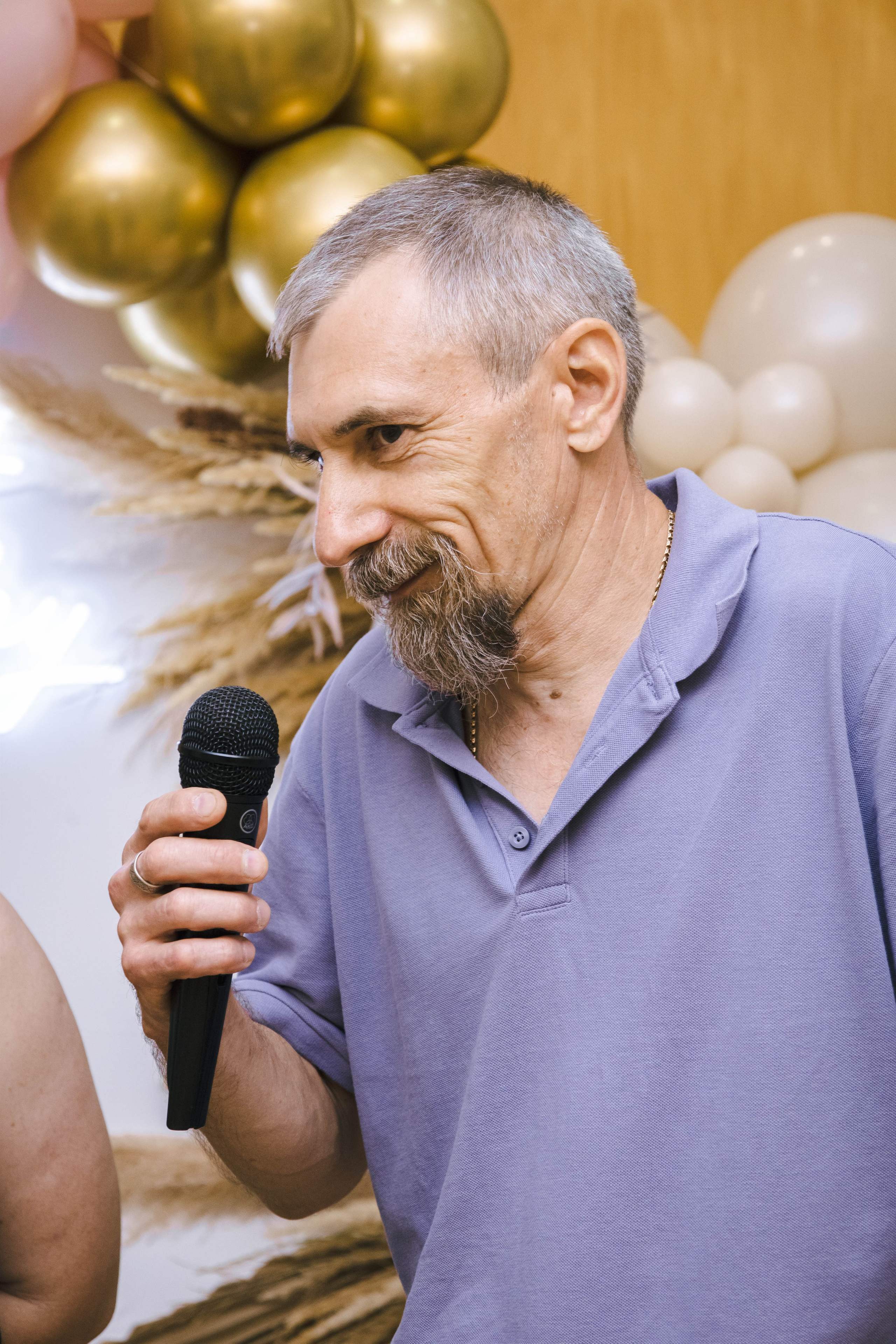 35 лет Виктории. Фотограф твоих воспоминаний | Алексей Алексеев