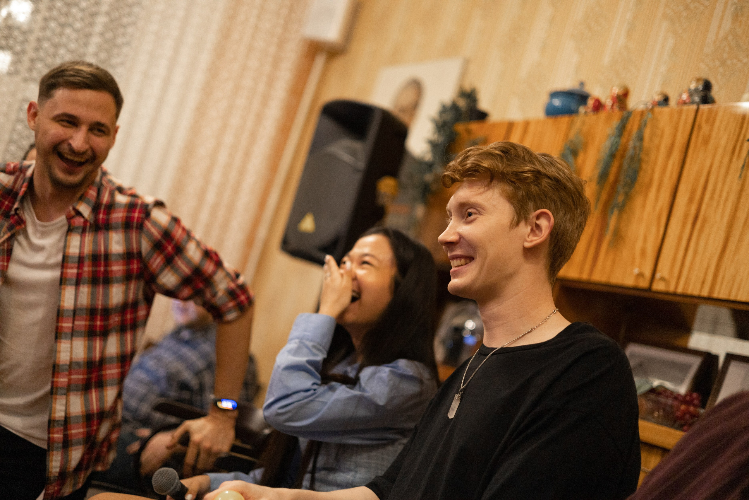 Кринжарина. Фотограф твоих воспоминаний | Алексей Алексеев