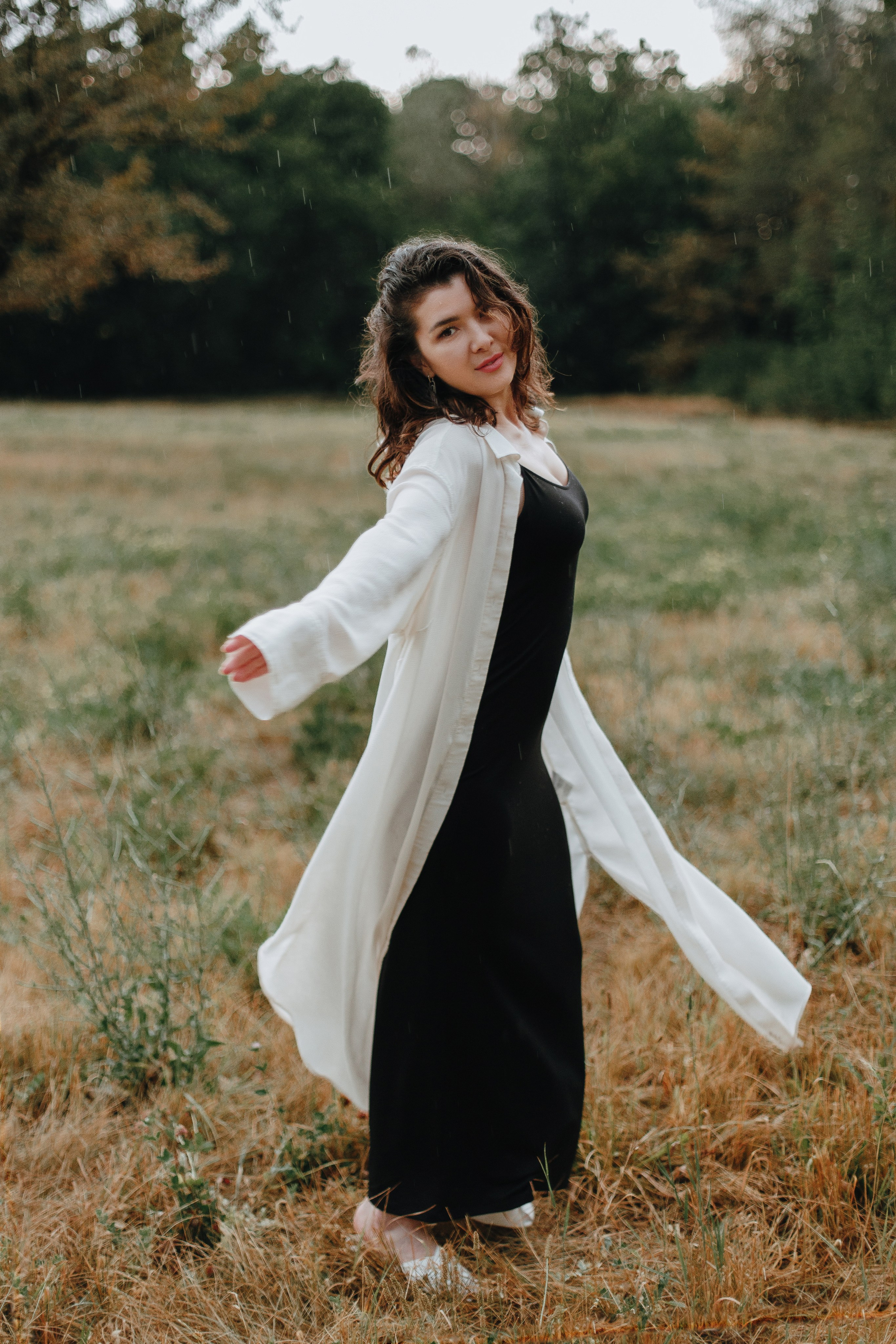 Портреты. Женский фотограф и фототерапевт в Алмате Камиля Сабитова