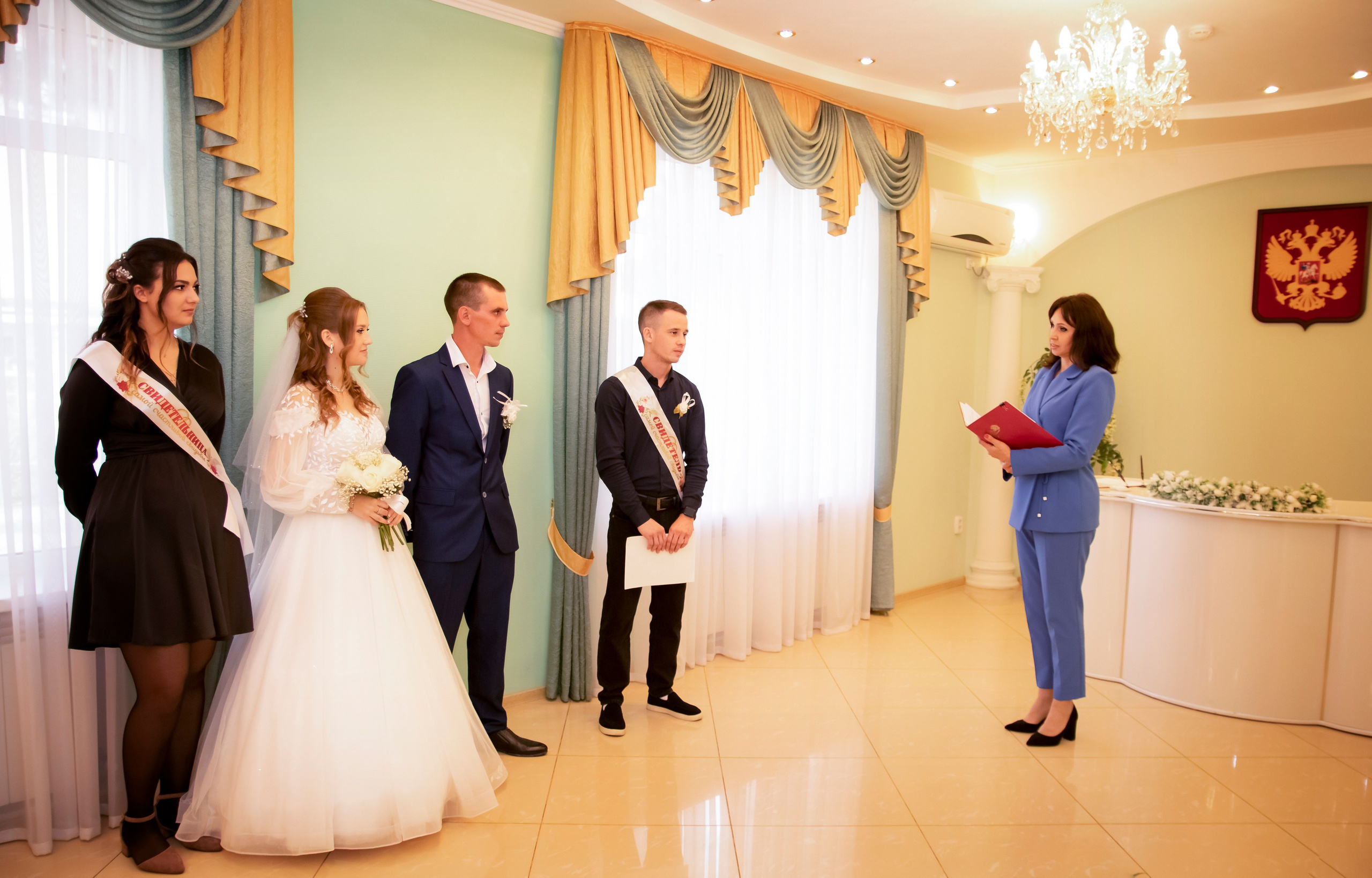 Андрей и Анастасия 28.10.2023 г. Фотограф Людмила Лебединская г. Краснодар (Приморско-Ахтарский р-он)