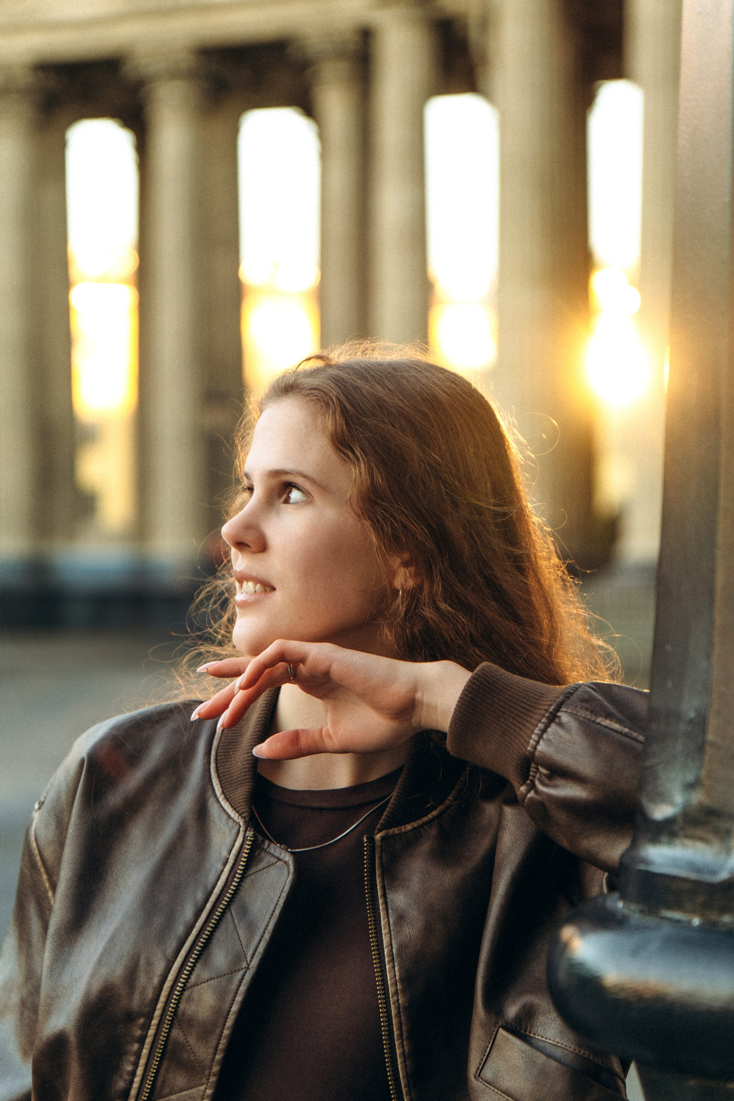Алиса. Фотограф в Санкт-Петербурге Кристина Брянская
