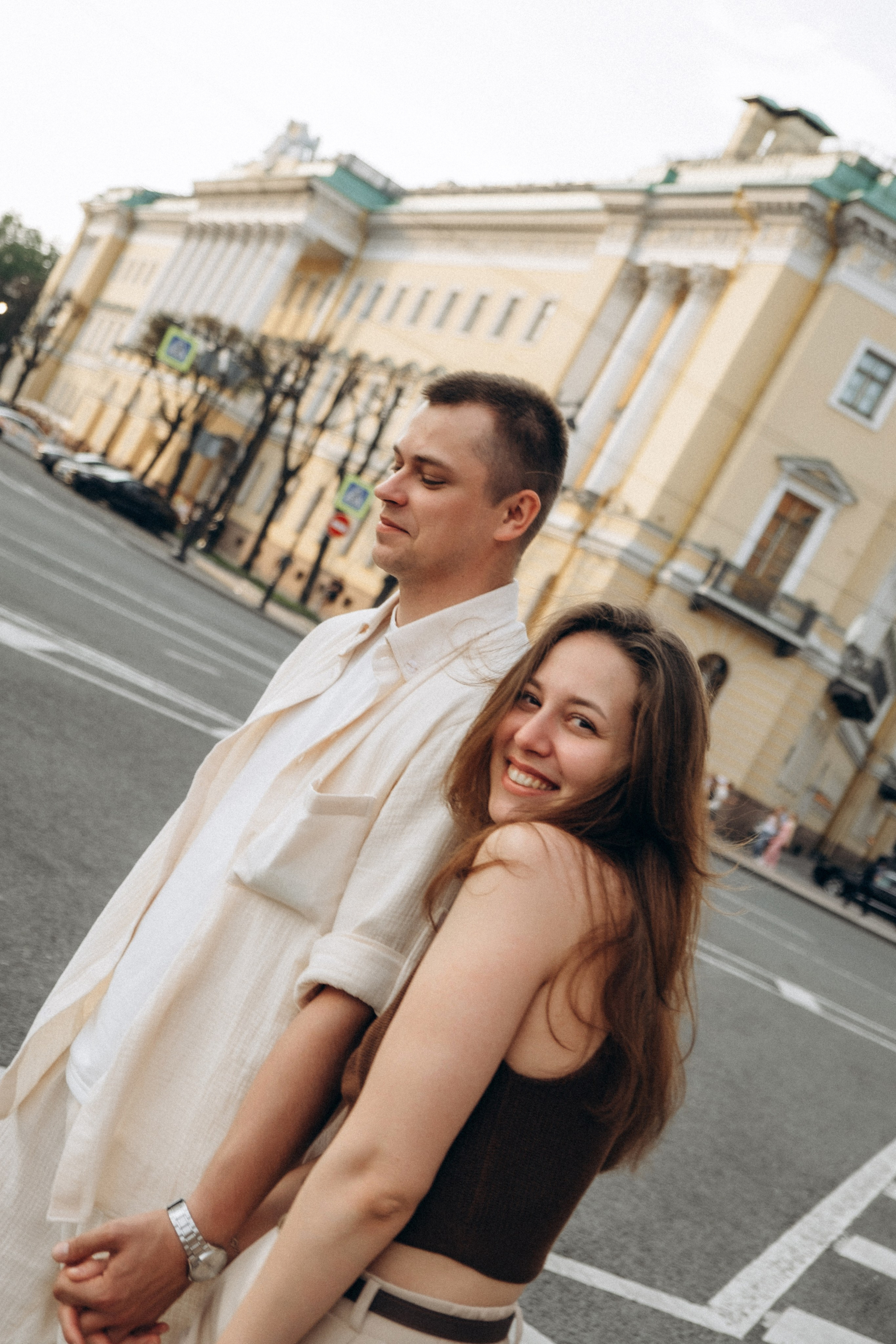 Лавтори фотосессия Спб. Фотограф в Санкт-Петербурге Кристина Брянская