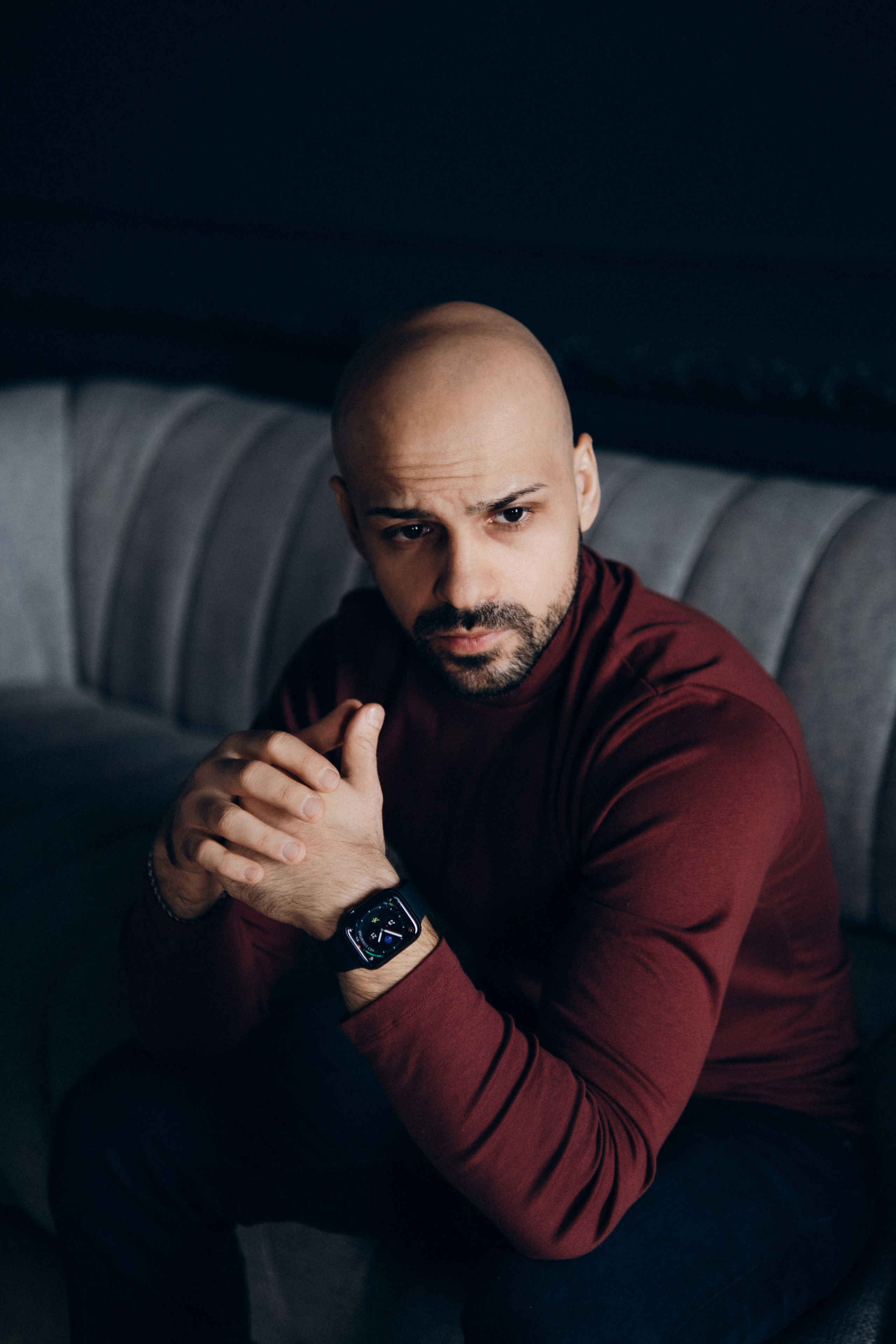 Арсен. Фотограф в Санкт-Петербурге Кристина Брянская