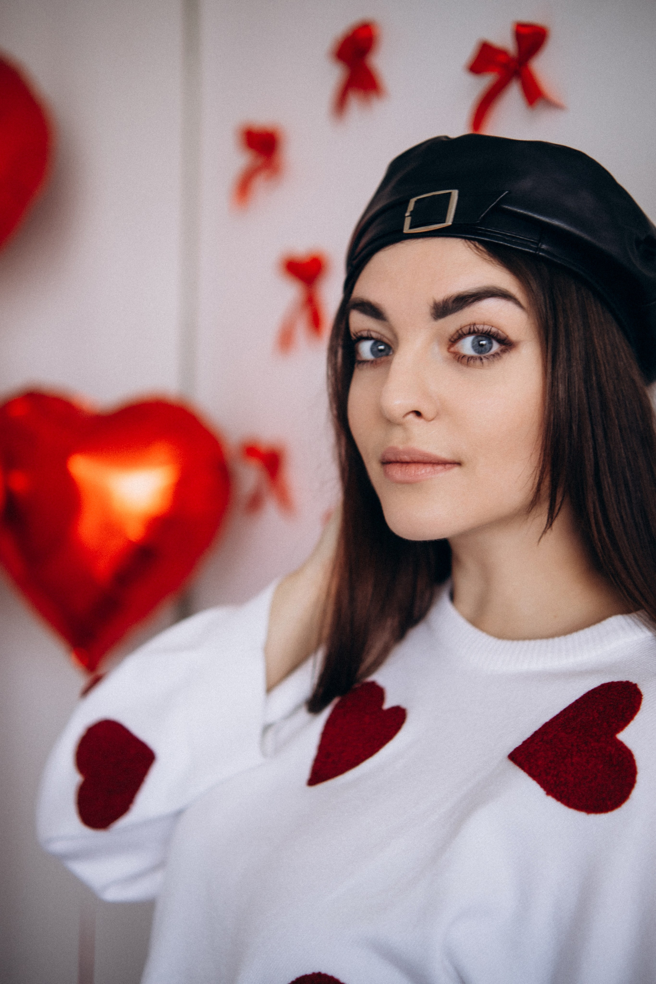 Сердечно. Фотограф в Санкт-Петербурге Кристина Брянская