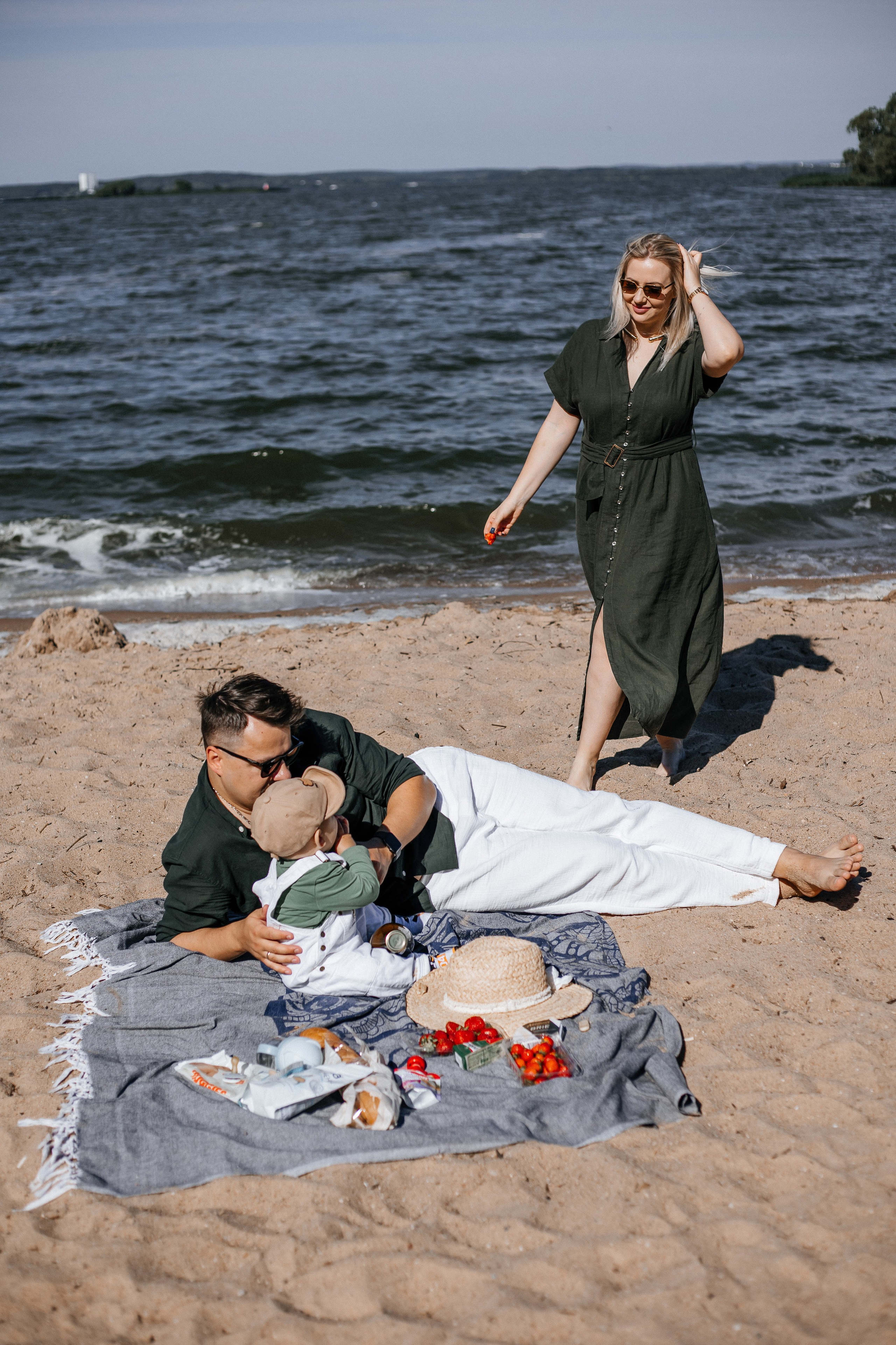 Семья. Свадебный, семейный фотограф Беларусь