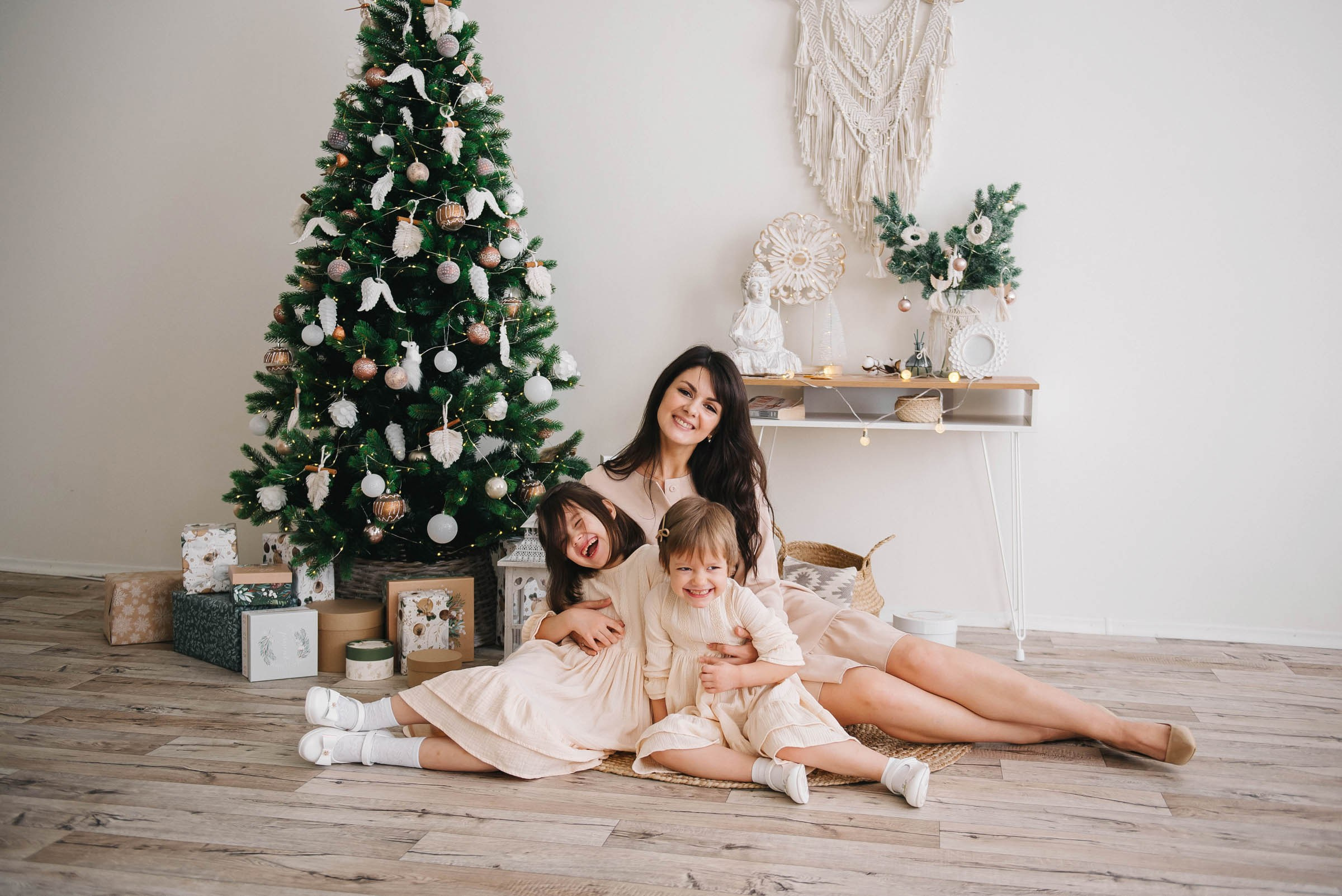 Таня Сережа Юля. Семейный и свадебный фотограф Алёна Морозова Коломна