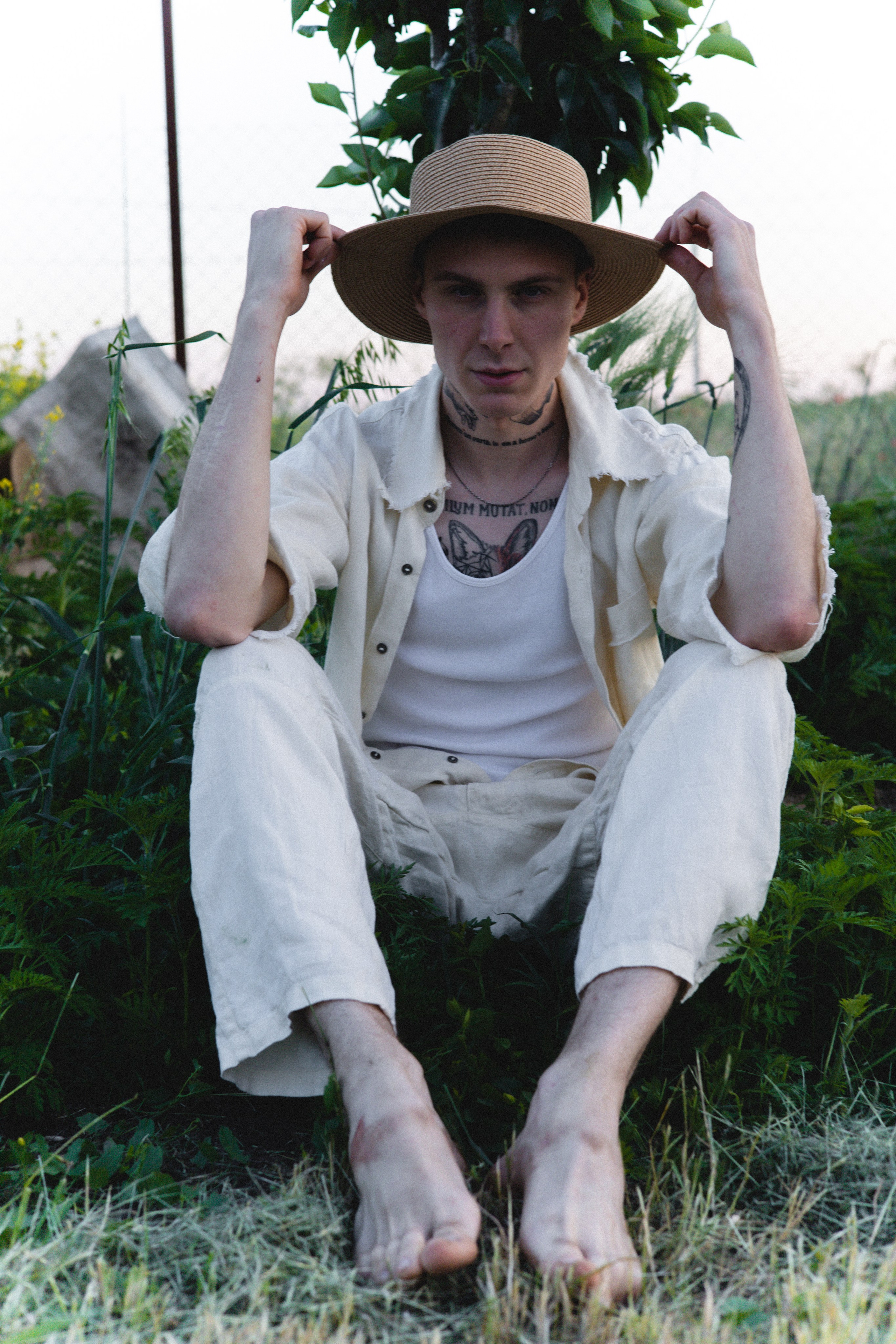 Константин. Gorbunova Alina Фотограф