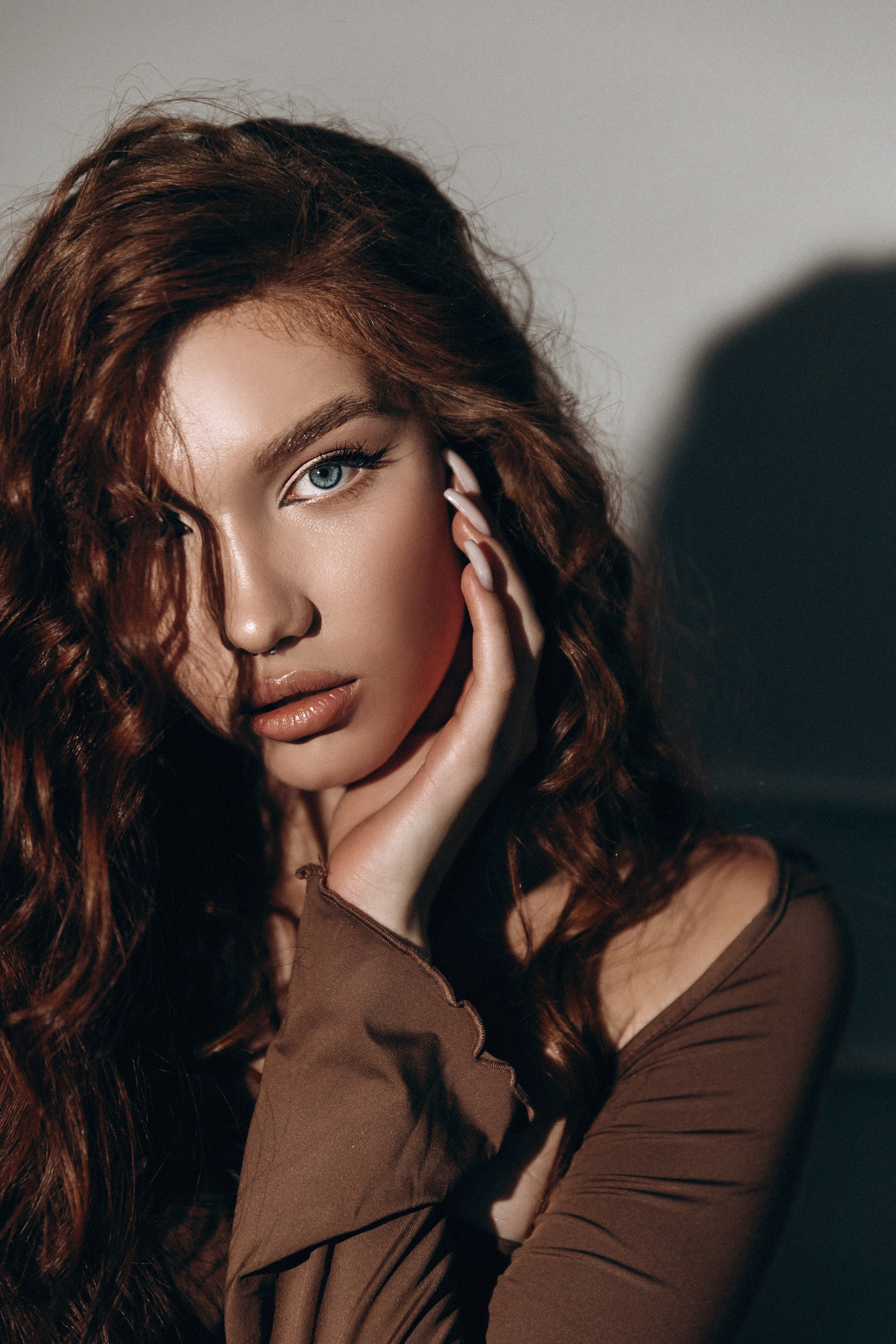 Камилла — свадебный и женский фотограф в Саратове