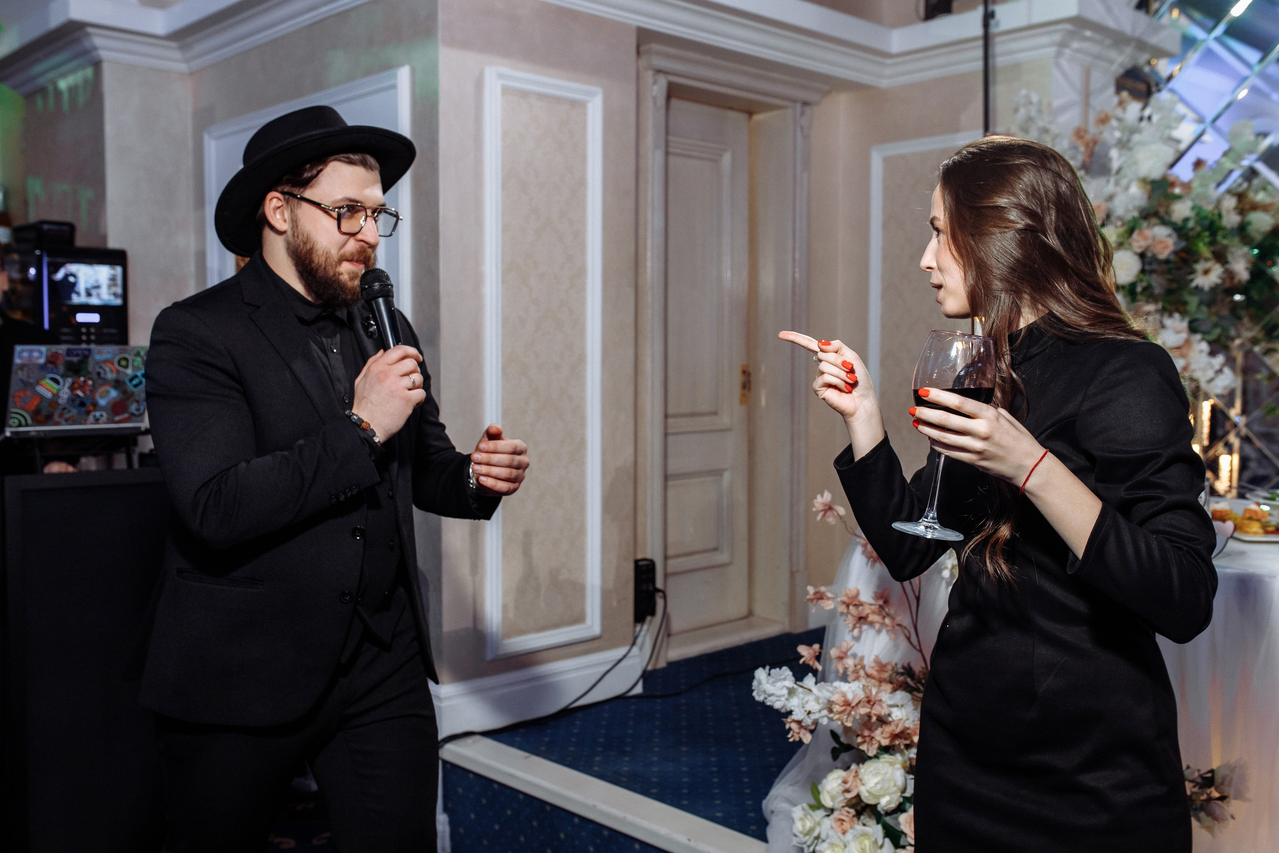 Анонс свадьбы Алексей и Анастасия. Свадебный фотограф в Воронеже Денис Коровин