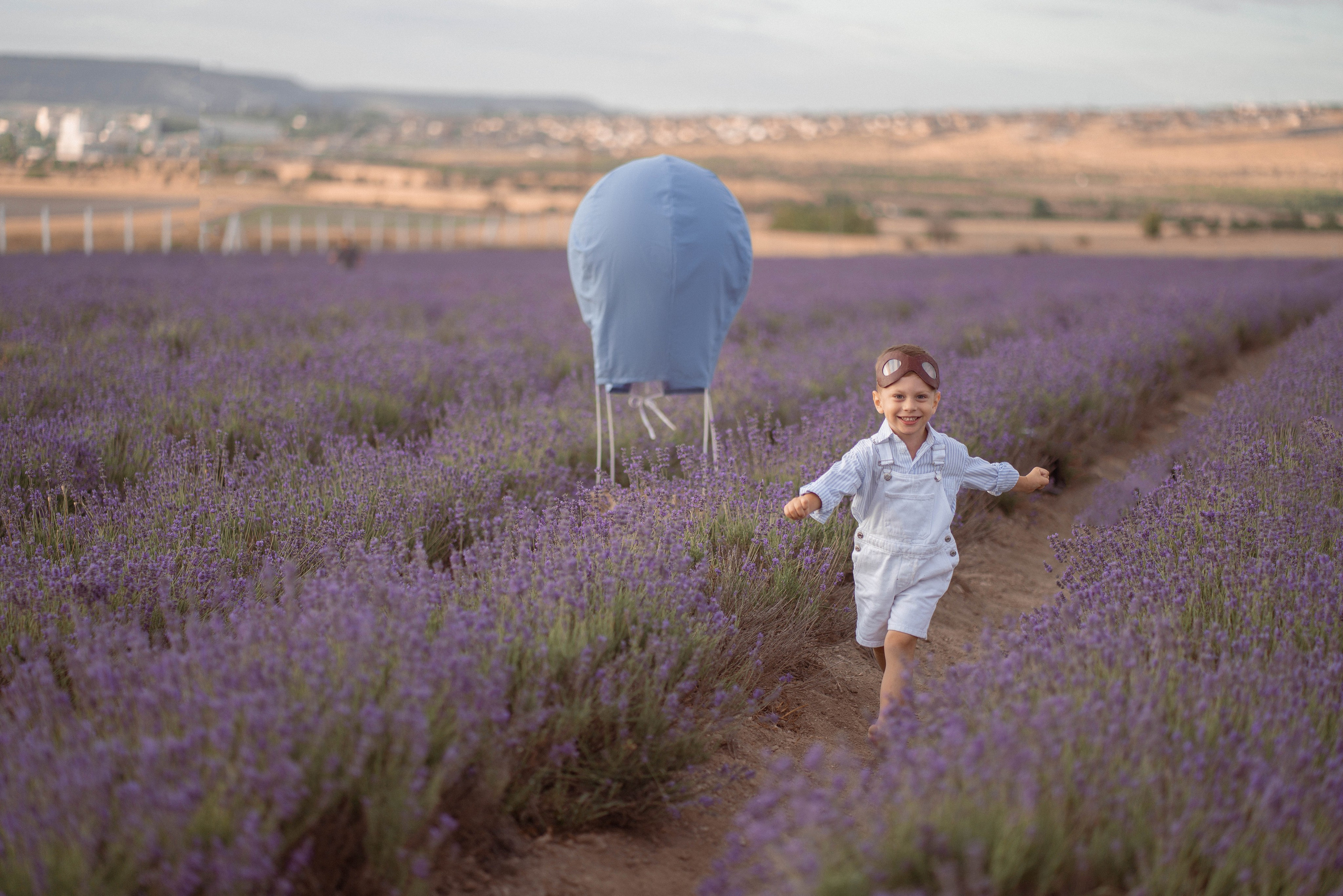 Детские съемки. Фотограф Надя Заручевская