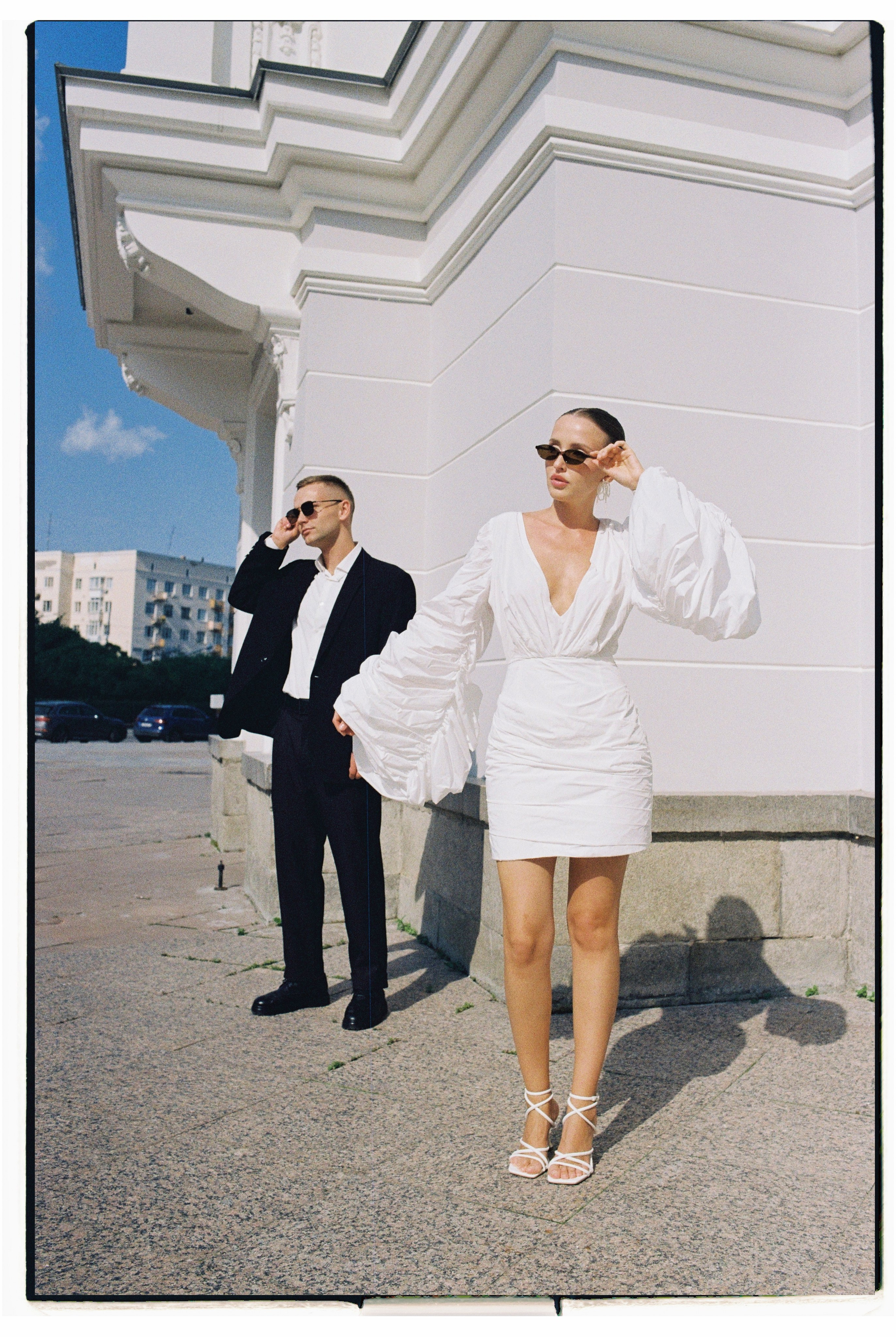 Июльский вайб. Фотограф Андрей Куськало