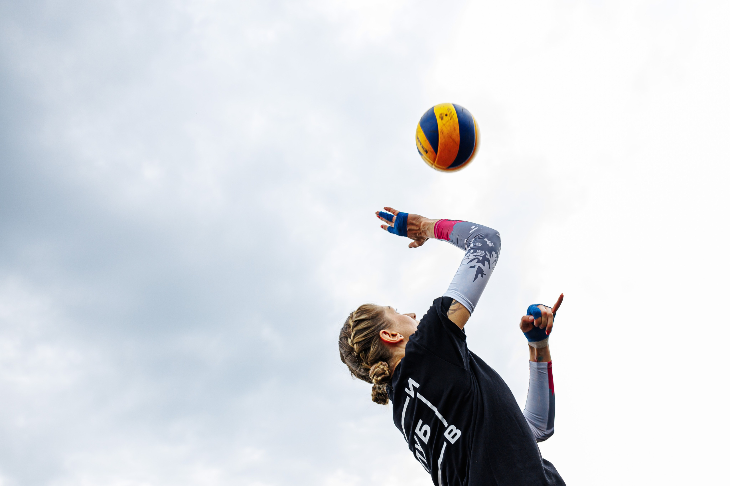 Фото и видео съёмка в Санкт-Петербурге