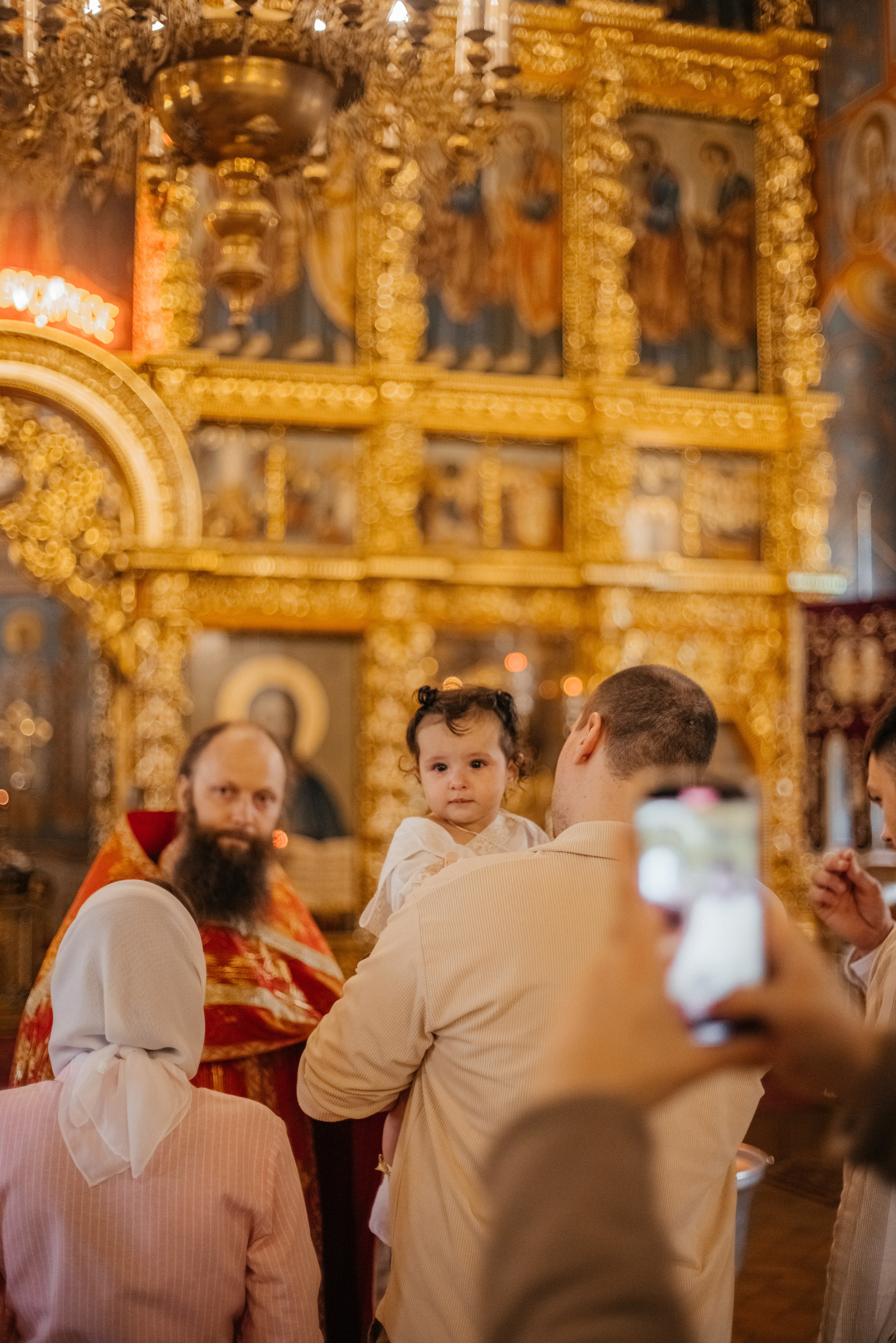 Таисия. Фотограф в Шатуре Оксана Осьмакова