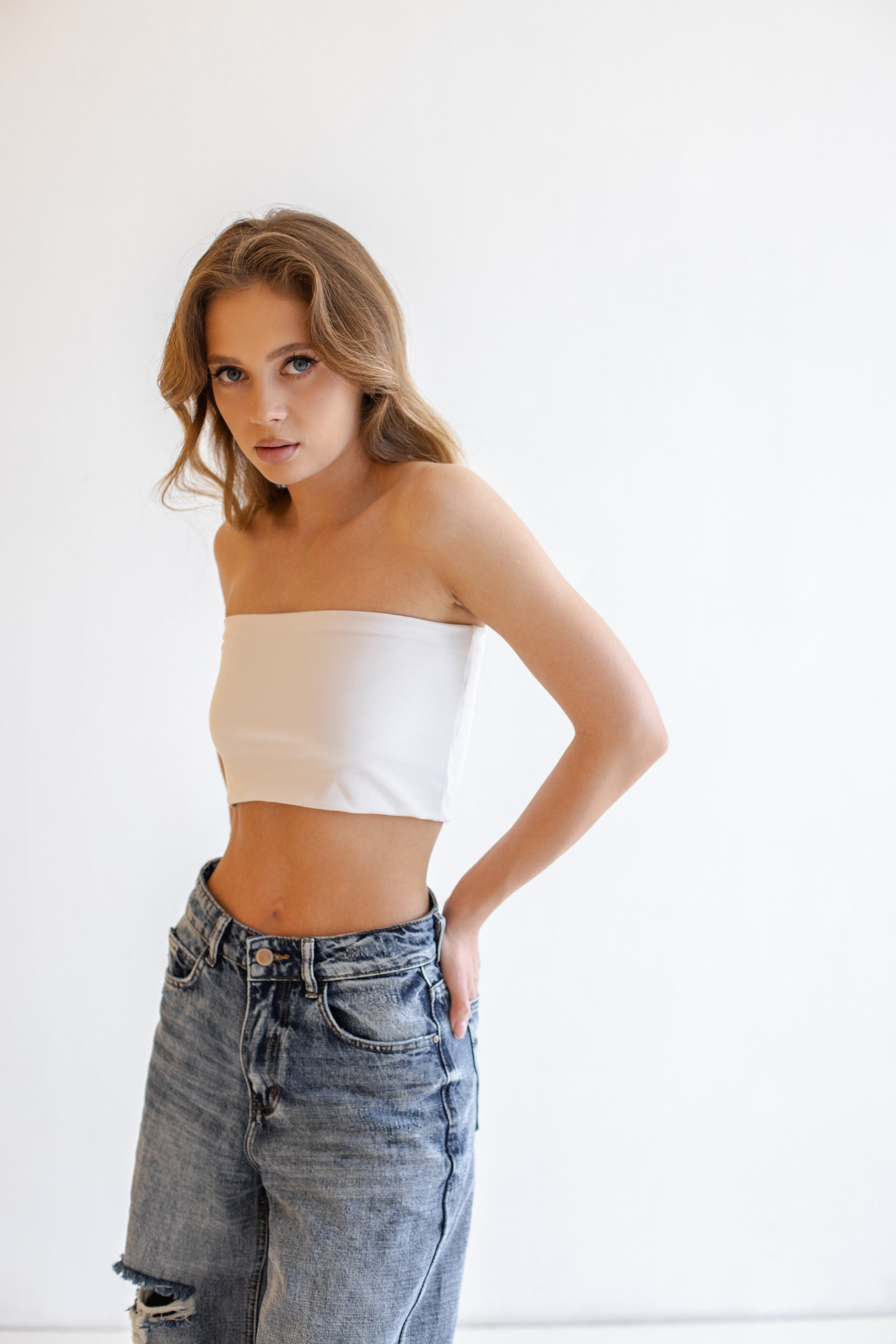 Мария. Фотограф в Шатуре Оксана Осьмакова