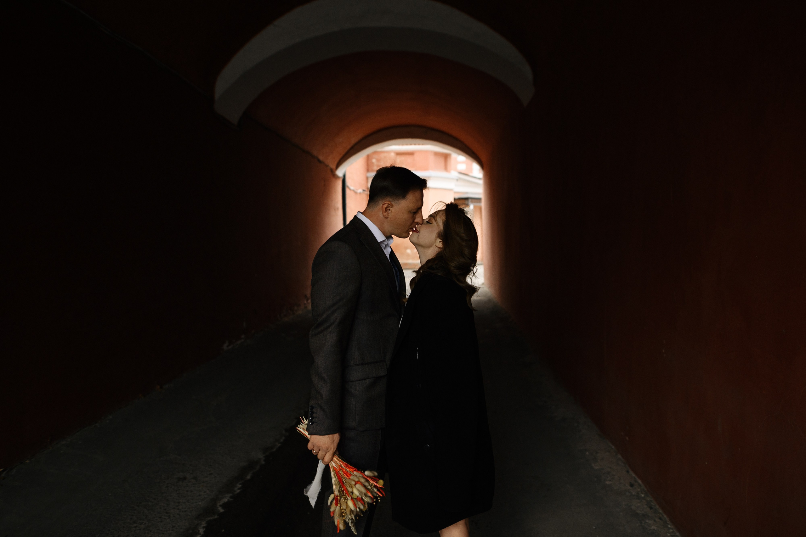 Галерея. Свадебный фотограф в Тамбове Олег Кужелев