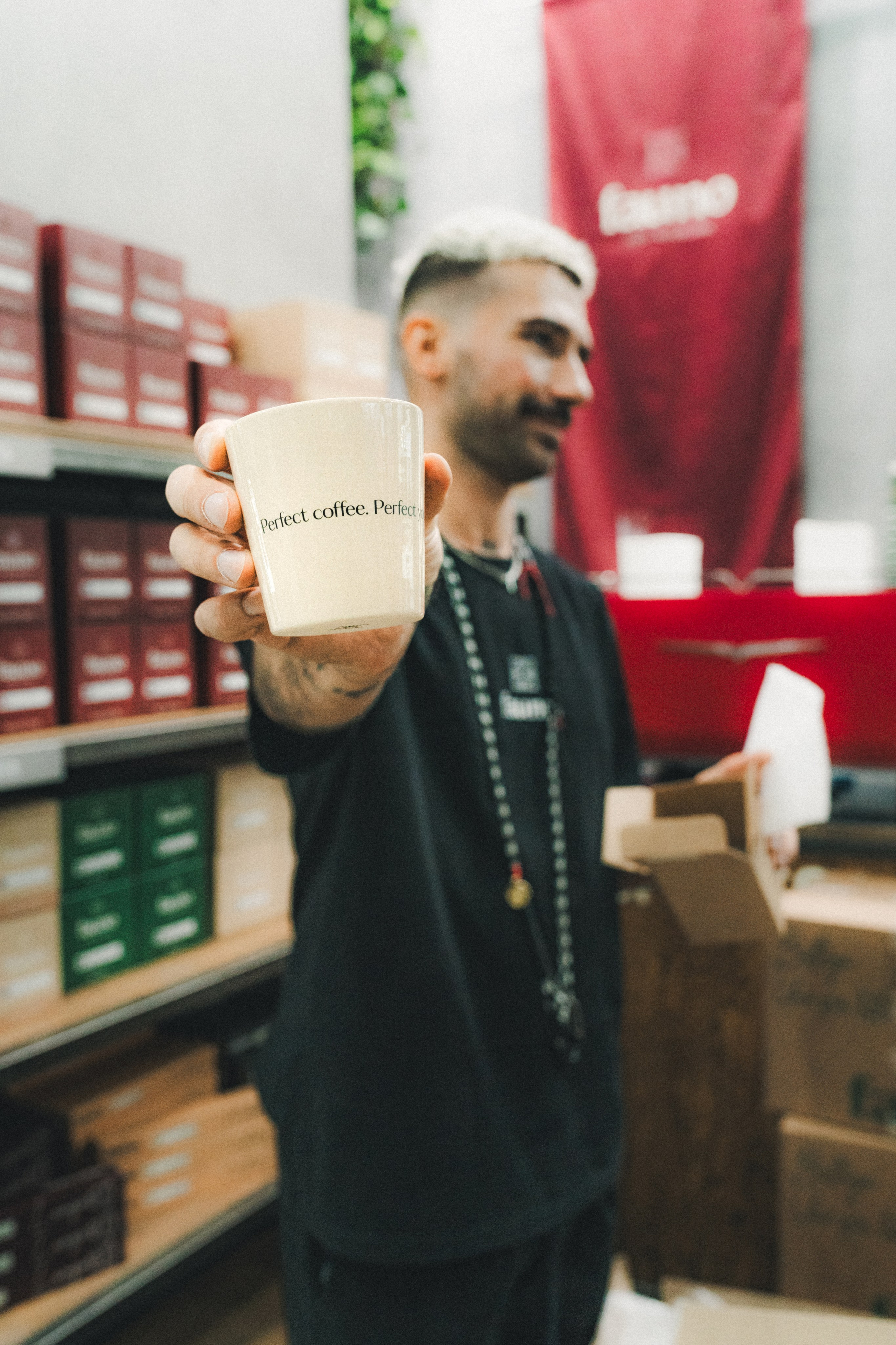 Фотограф Илья К. в Москве