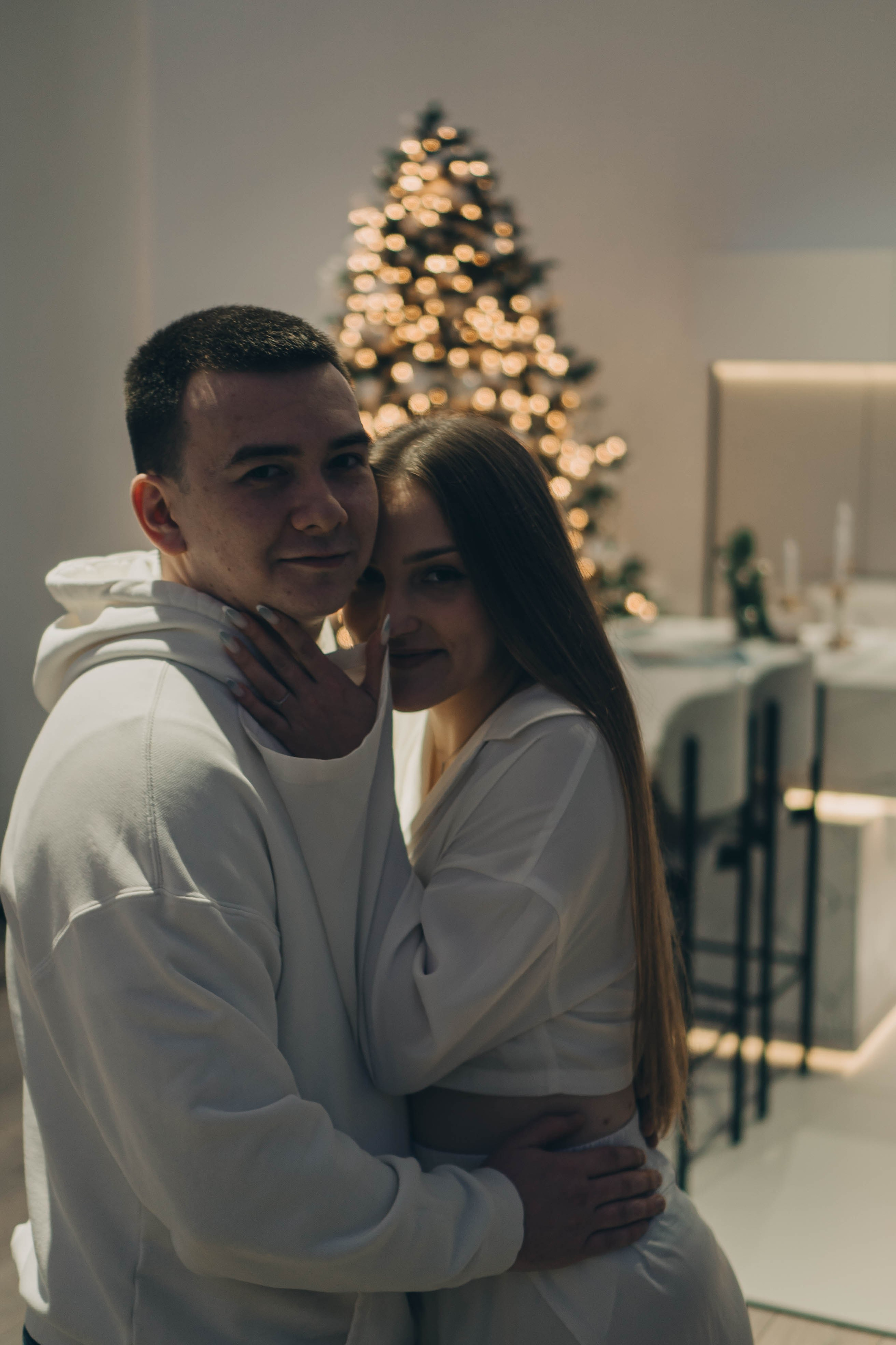 Новогодняя. Профессиональный фотограф, Санкт-Петербург — Виктория Богомолова