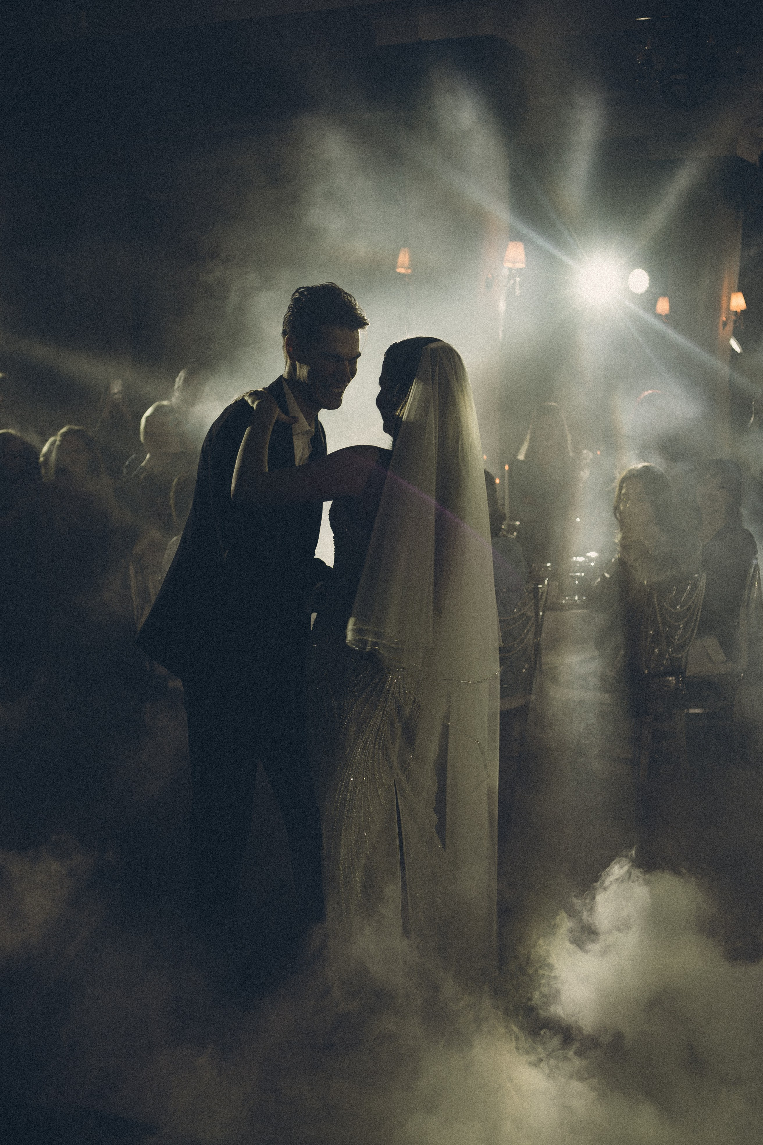 СВАДЕБНАЯ СЬЕМКА В ОТЕЛЕ В СИБИРИ. Профессиональный фотограф, Санкт-Петербург — Виктория Богомолова