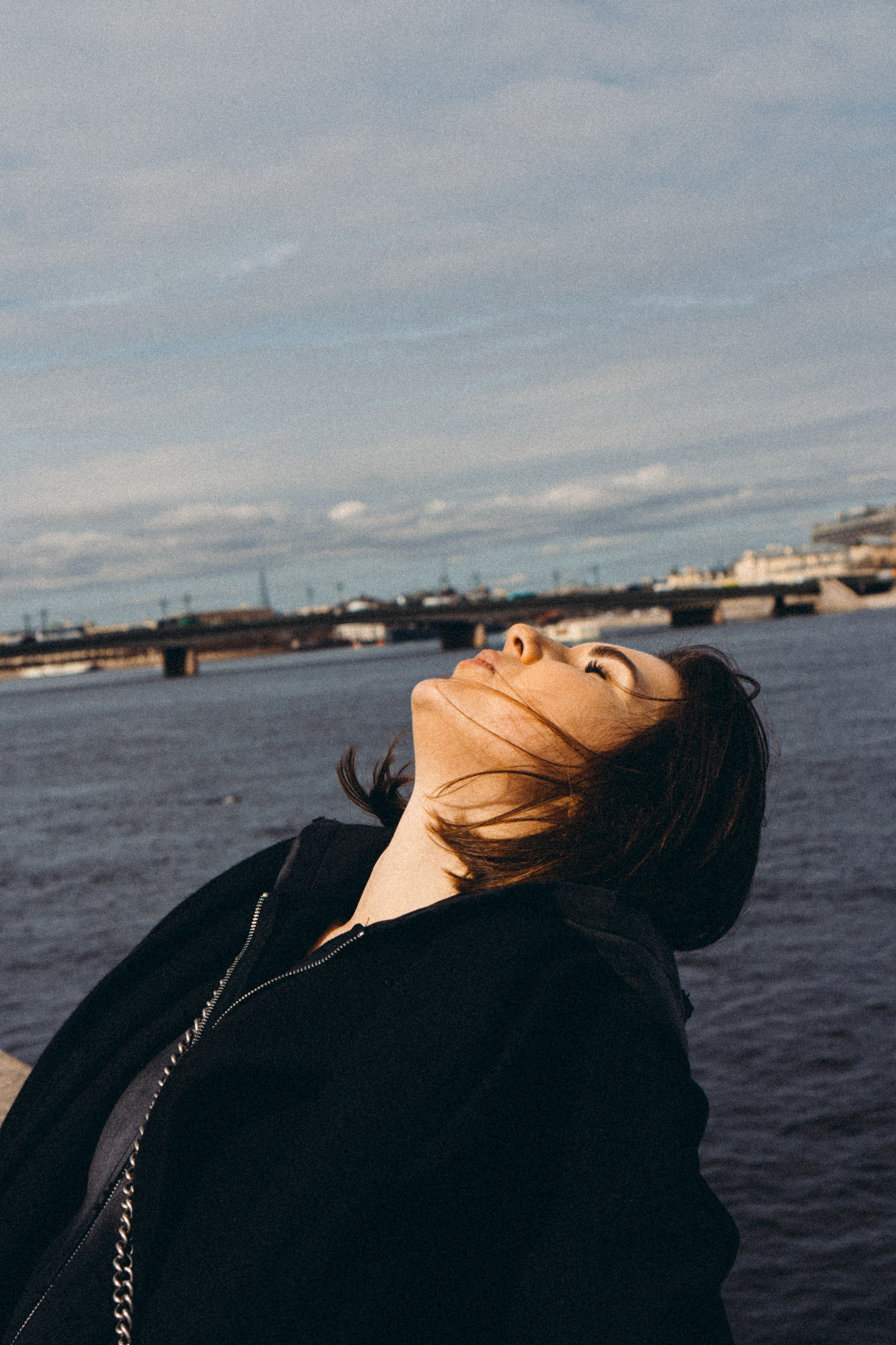 Прогулка по весеннему Питеру. Профессиональный фотограф, Санкт-Петербург — Виктория Богомолова