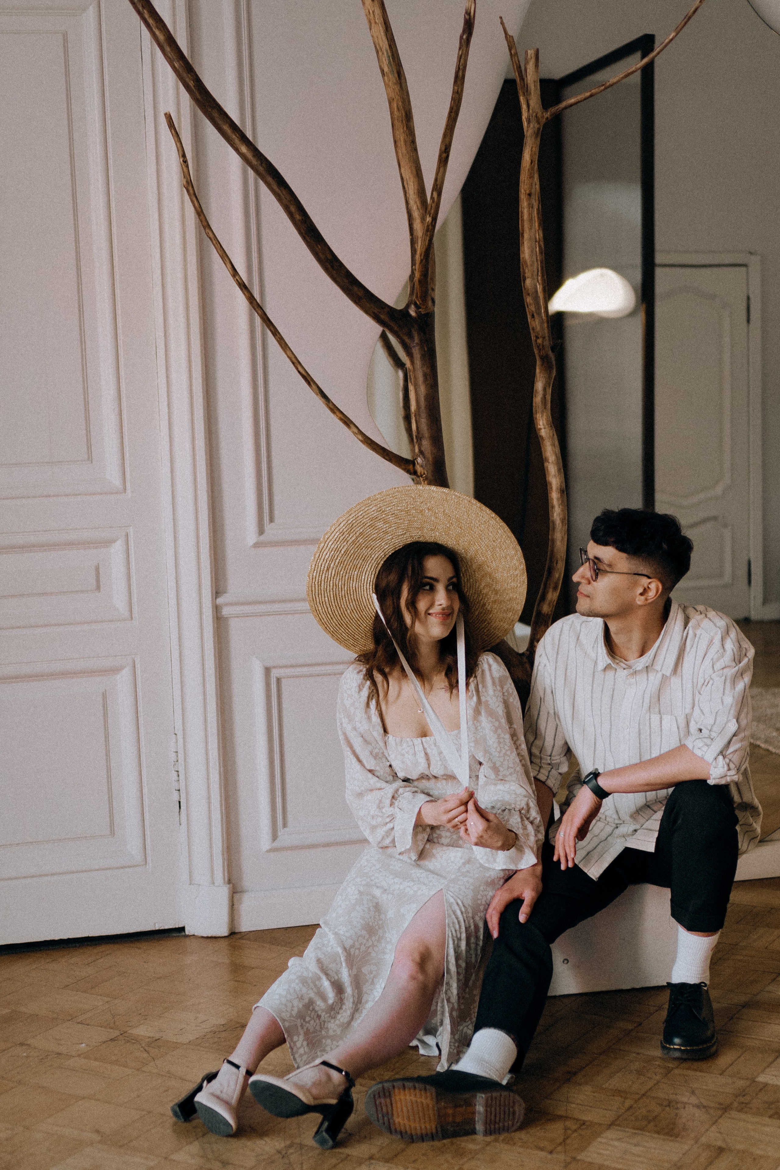 ЛЮБОВЬ В ИЮНЕ. Профессиональный фотограф, Санкт-Петербург — Виктория Богомолова