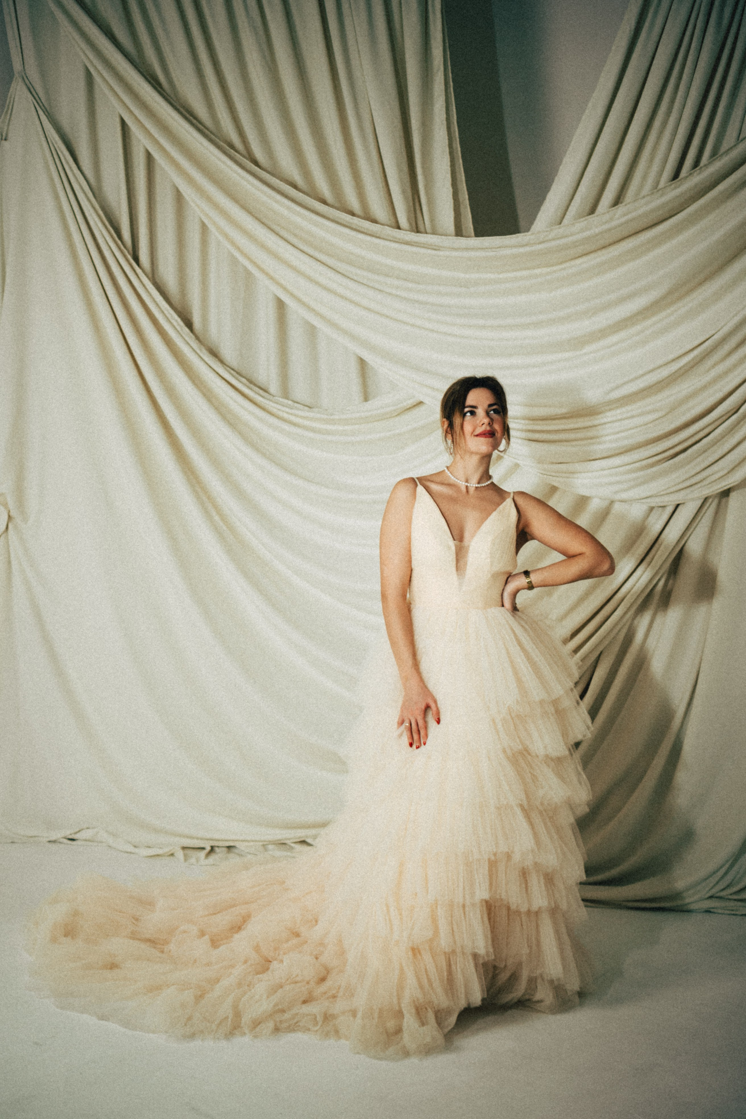 Сказочная история. Профессиональный фотограф, Санкт-Петербург — Виктория Богомолова