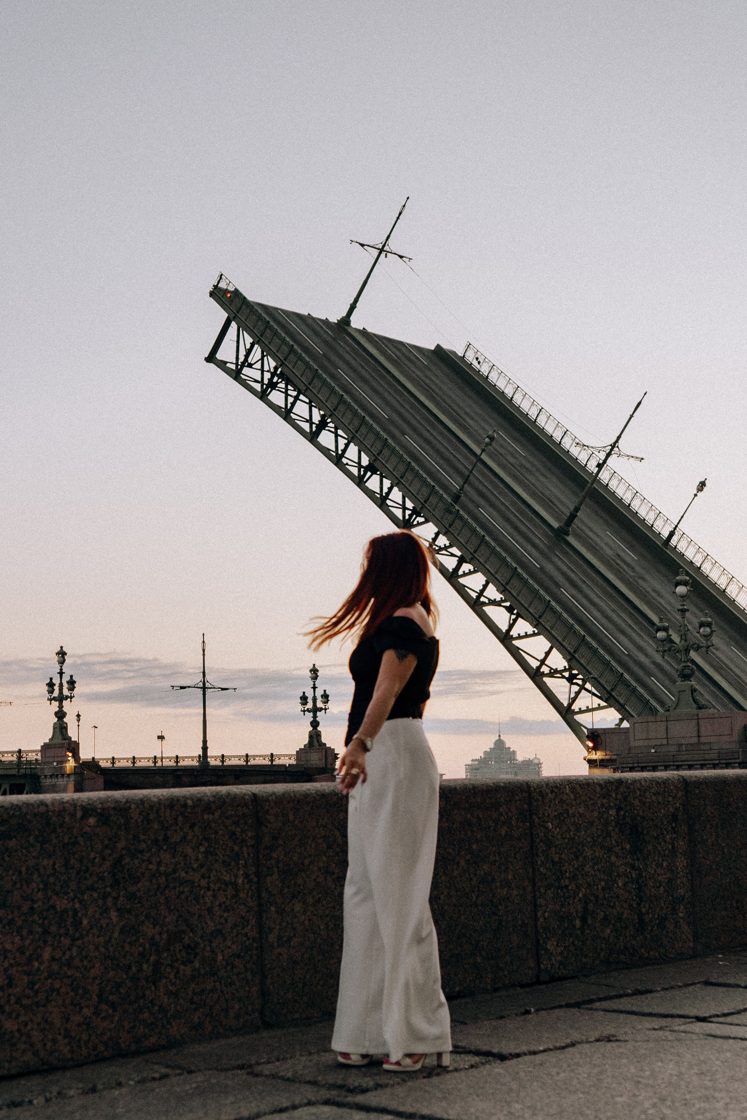 РАССВЕТНАЯ ИСТОРИЯ. Профессиональный фотограф, Санкт-Петербург — Виктория Богомолова