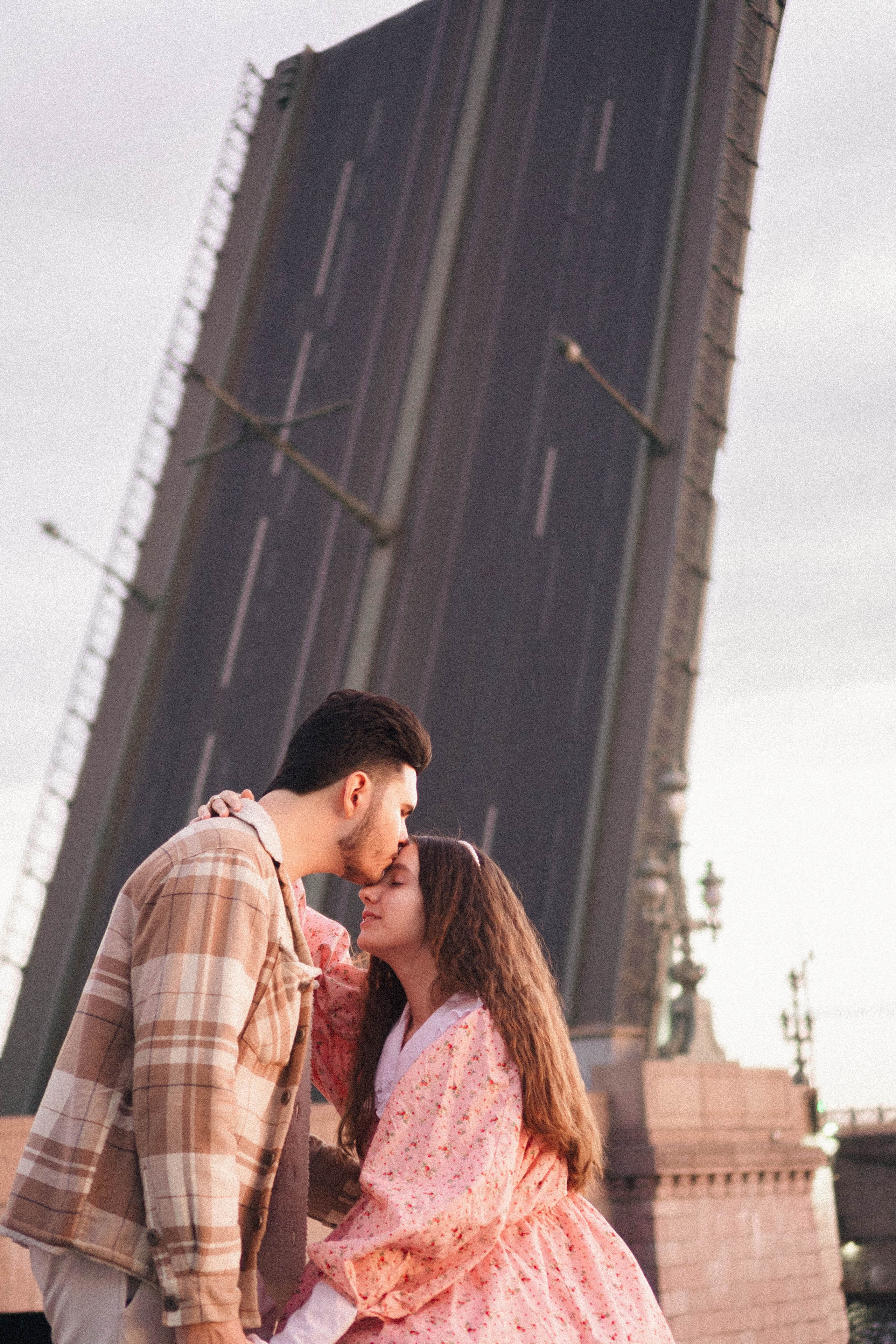 Любовь. Профессиональный фотограф, Санкт-Петербург — Виктория Богомолова