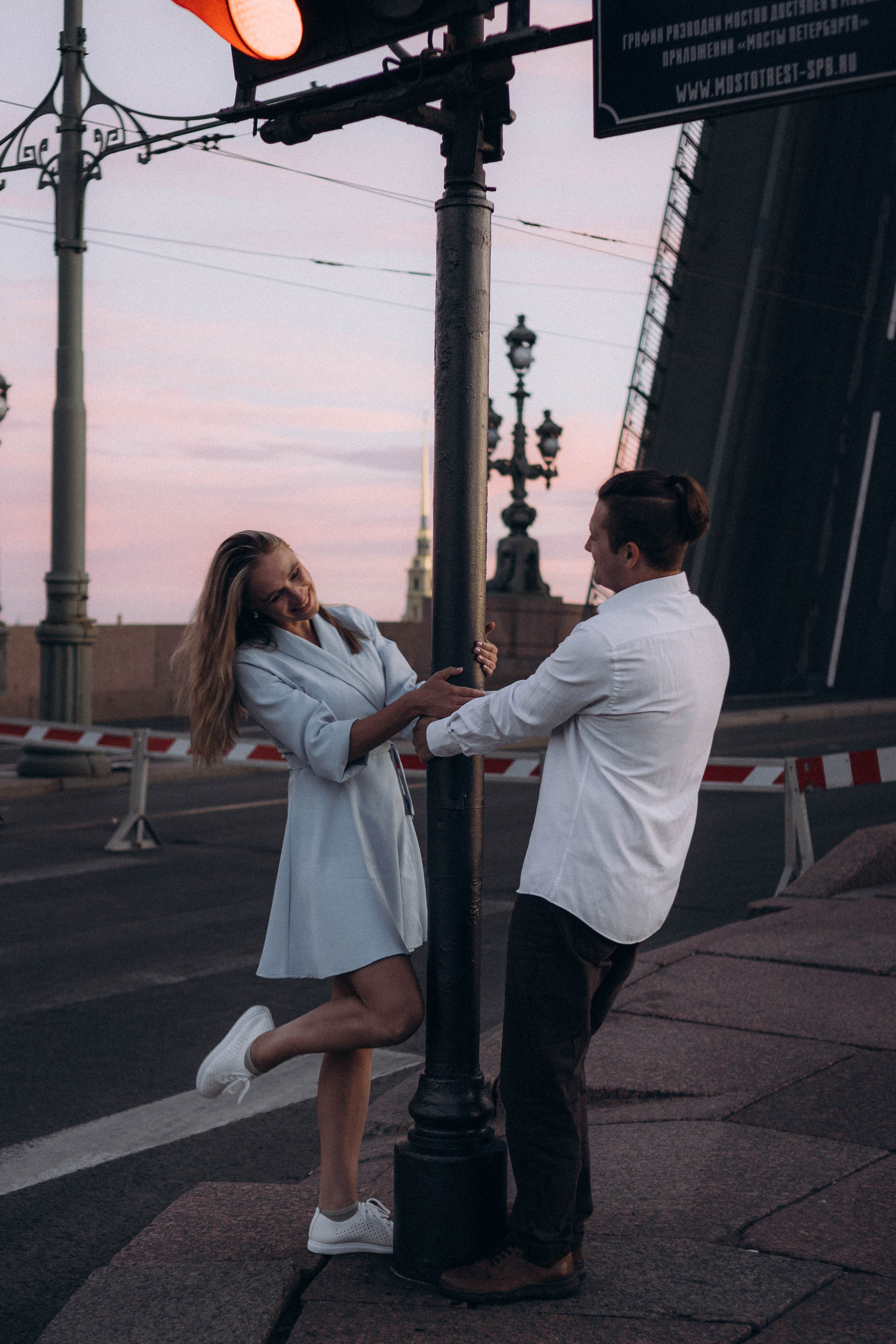 СЧАСТЛИВОЕ УТРО. Профессиональный фотограф, Санкт-Петербург — Виктория Богомолова