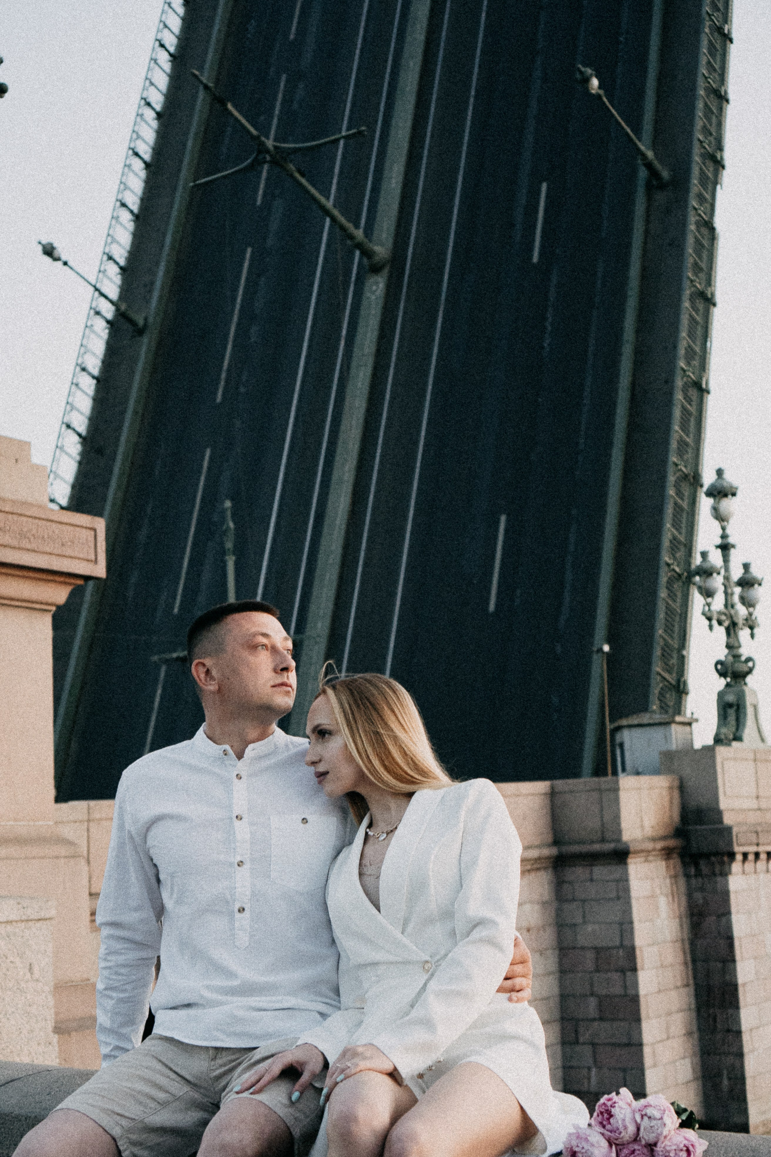 Сьемка мечты. Профессиональный фотограф, Санкт-Петербург — Виктория Богомолова