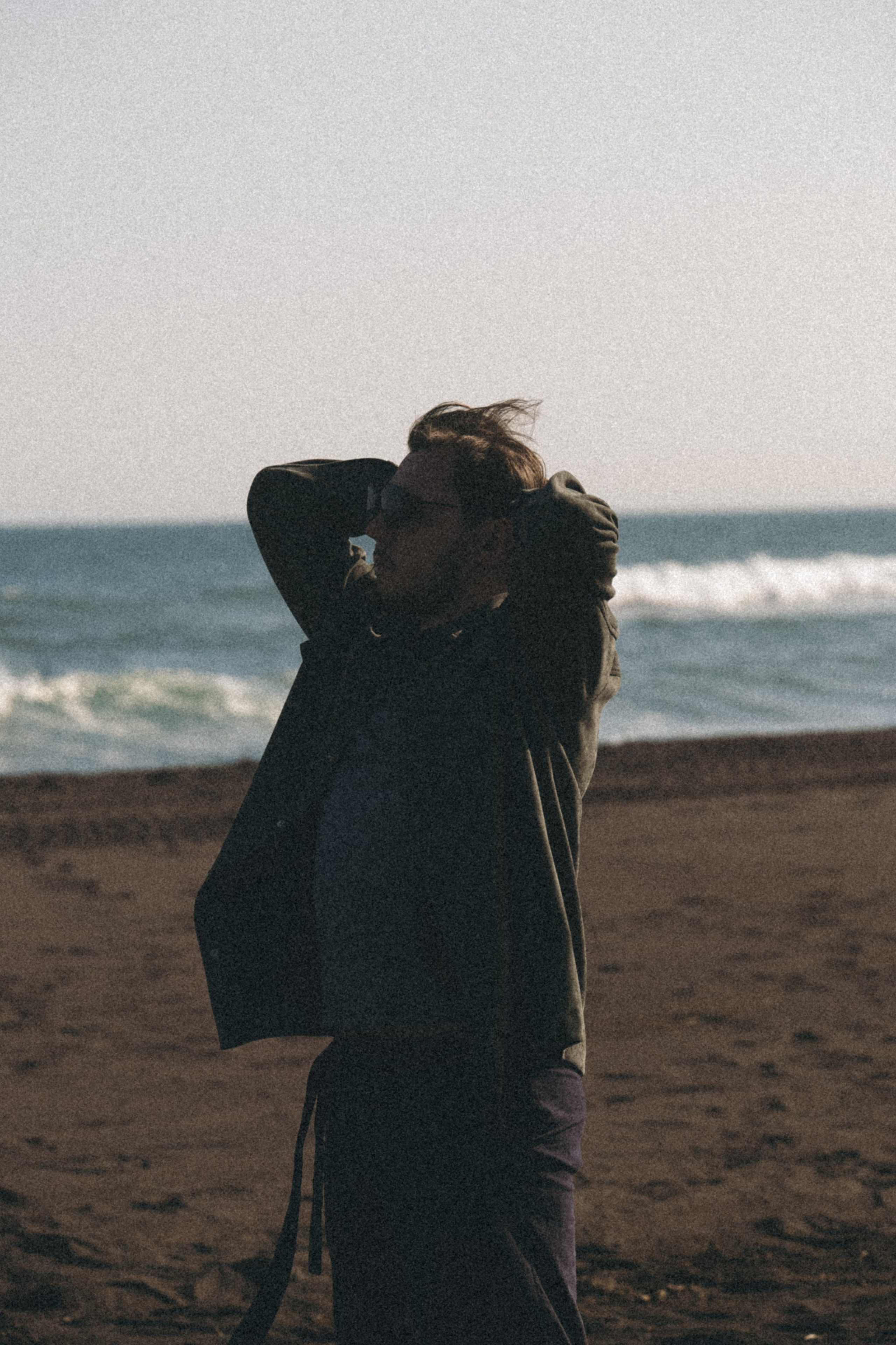 Тихий океан. Профессиональный фотограф, Санкт-Петербург — Виктория Богомолова