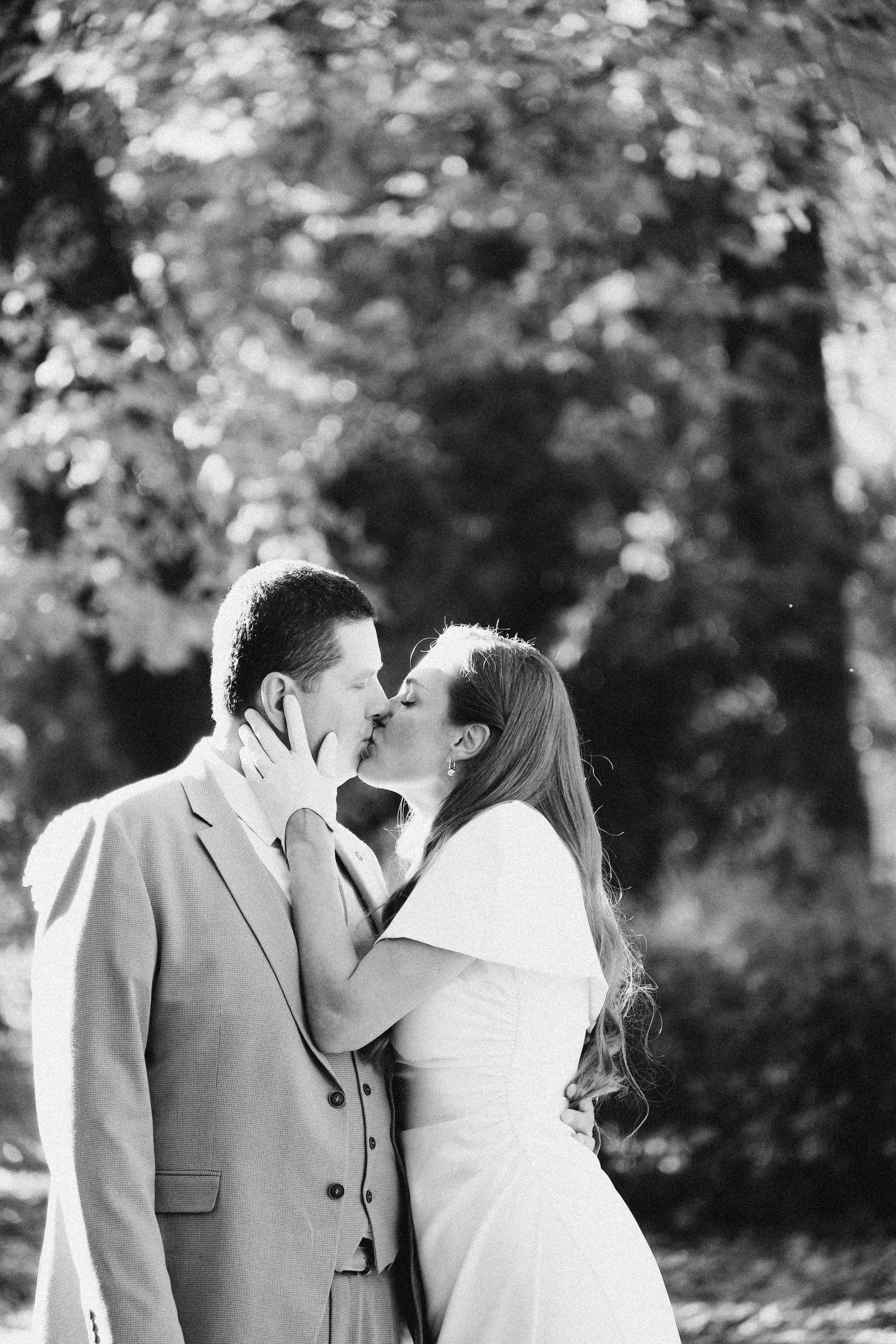 СВАДЕБНАЯ В ПУШКИНЕ. Профессиональный фотограф, Санкт-Петербург — Виктория Богомолова