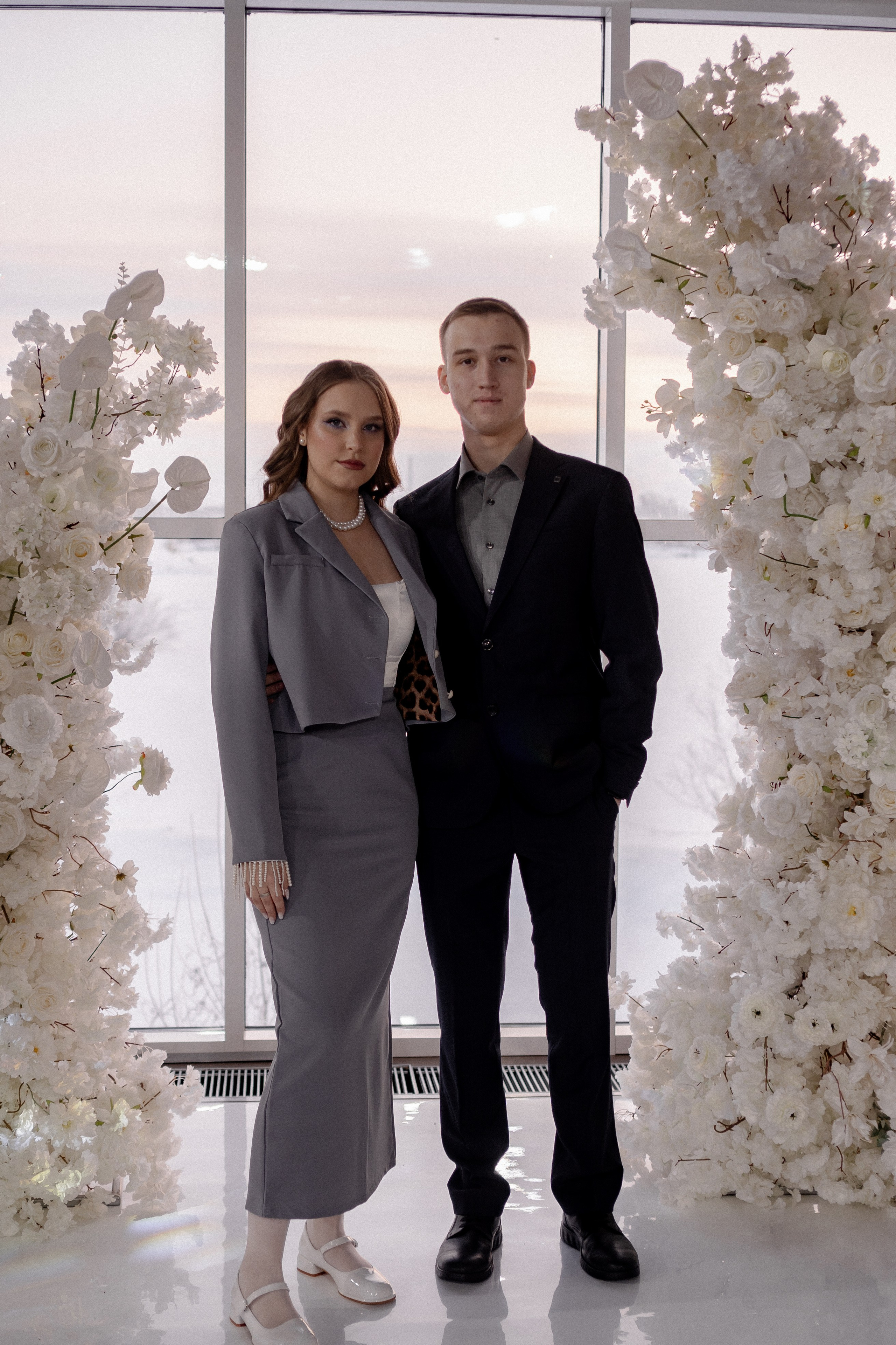 СВАДЕБНАЯ СЬЕМКА СБОРОВ В ОТЕЛЕ И ВЫЕЗД НА ЦЕРЕМОНИЮ (СНЯТО В СИБИРЕ В НИЖНЕВАРТОВСКЕ). Профессиональный фотограф, Санкт-Петербург — Виктория Богомолова