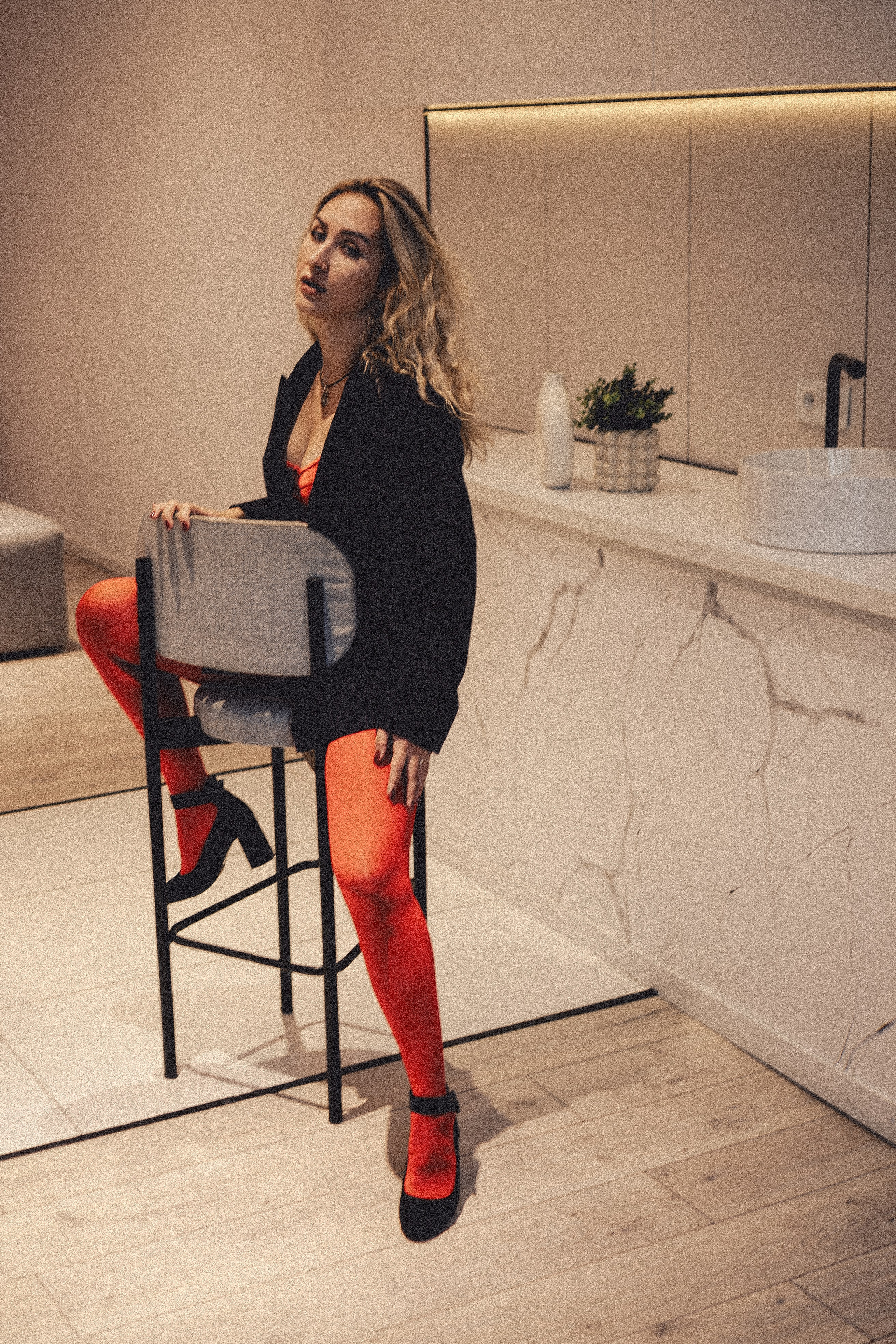 Студийная. Профессиональный фотограф, Санкт-Петербург — Виктория Богомолова