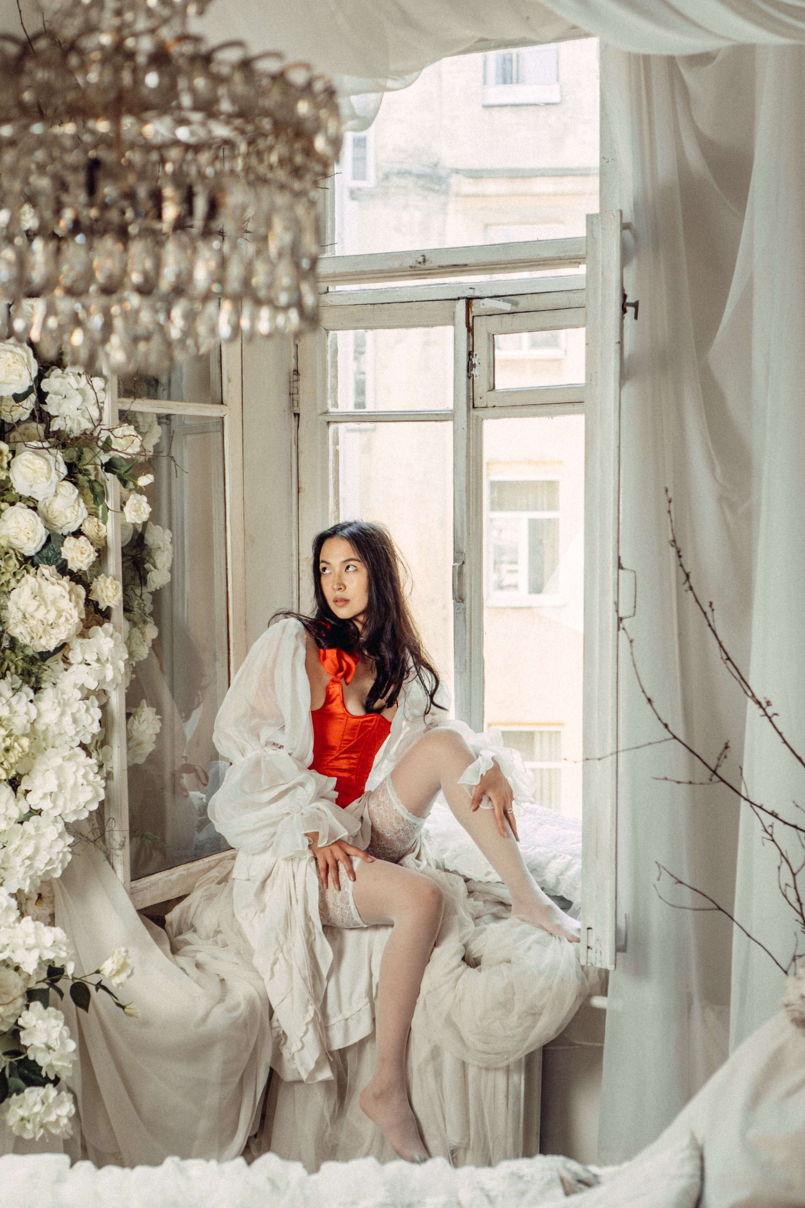 ВИНТАЖНЫЙ СТИЛЬ. Профессиональный фотограф, Санкт-Петербург — Виктория Богомолова