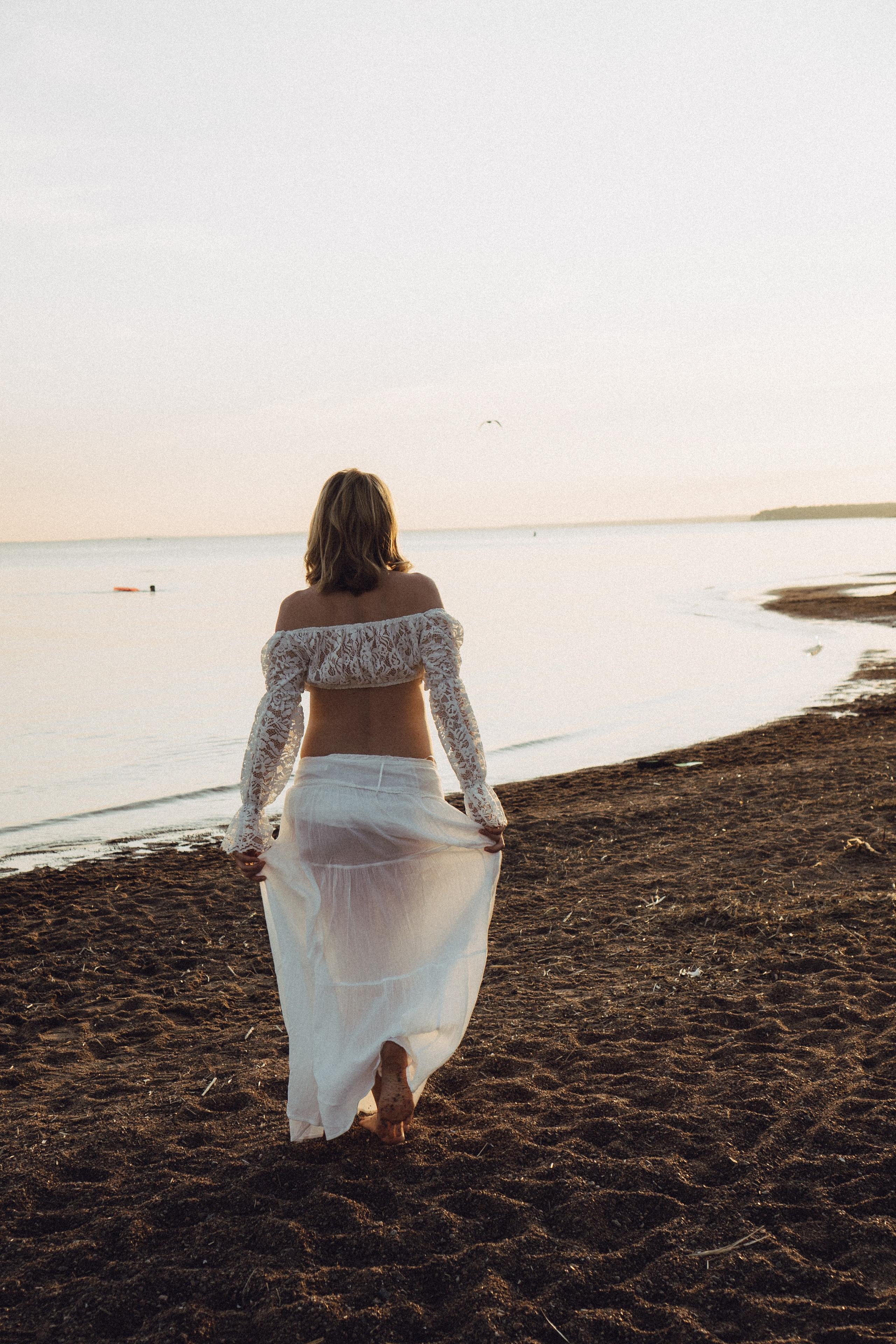 В ОЖИДАНИИ. Профессиональный фотограф, Санкт-Петербург — Виктория Богомолова