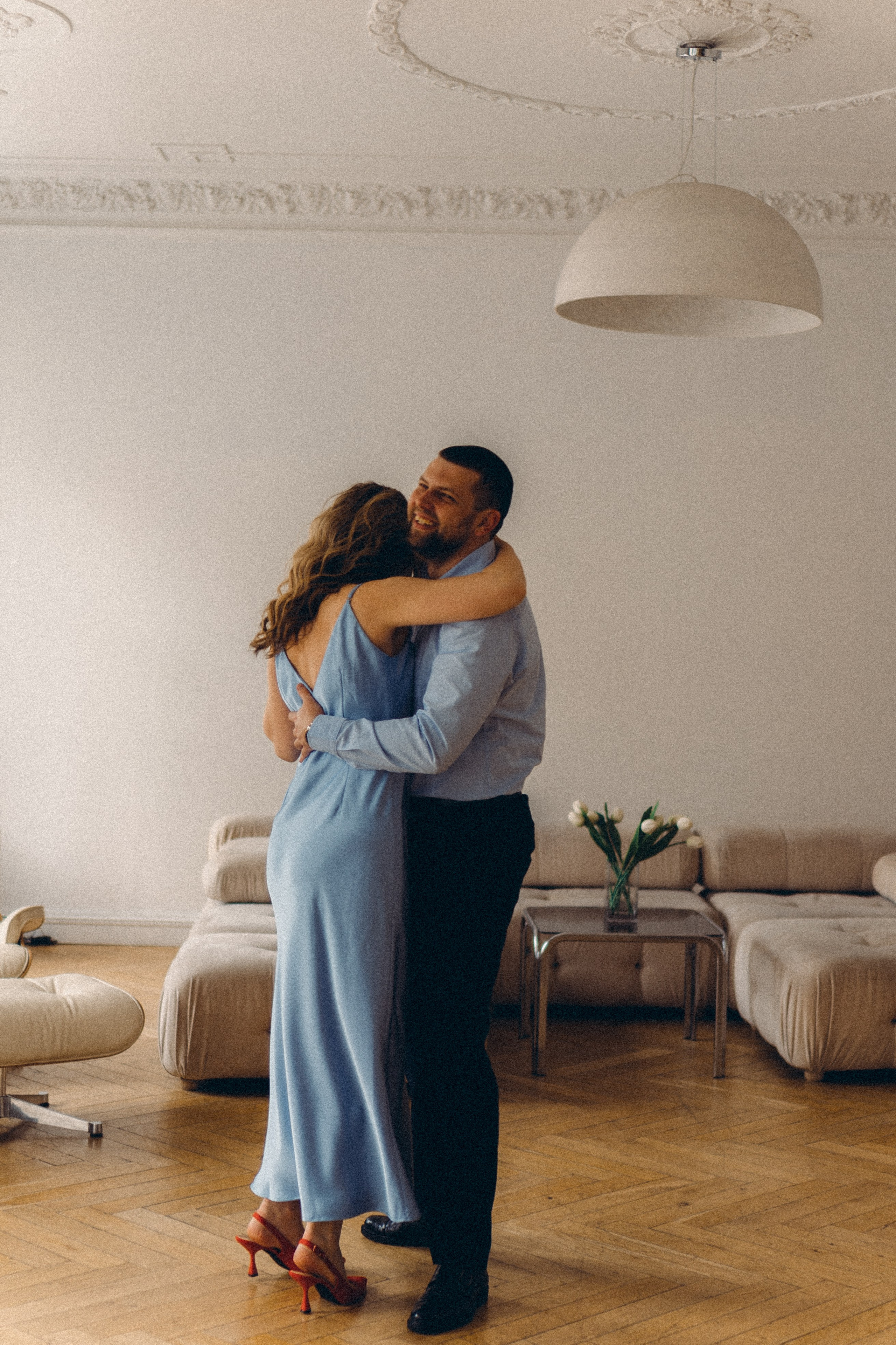 СТУДИЯ И ПРОГУЛКА ДЛЯ ПАРЫ. Профессиональный фотограф, Санкт-Петербург — Виктория Богомолова