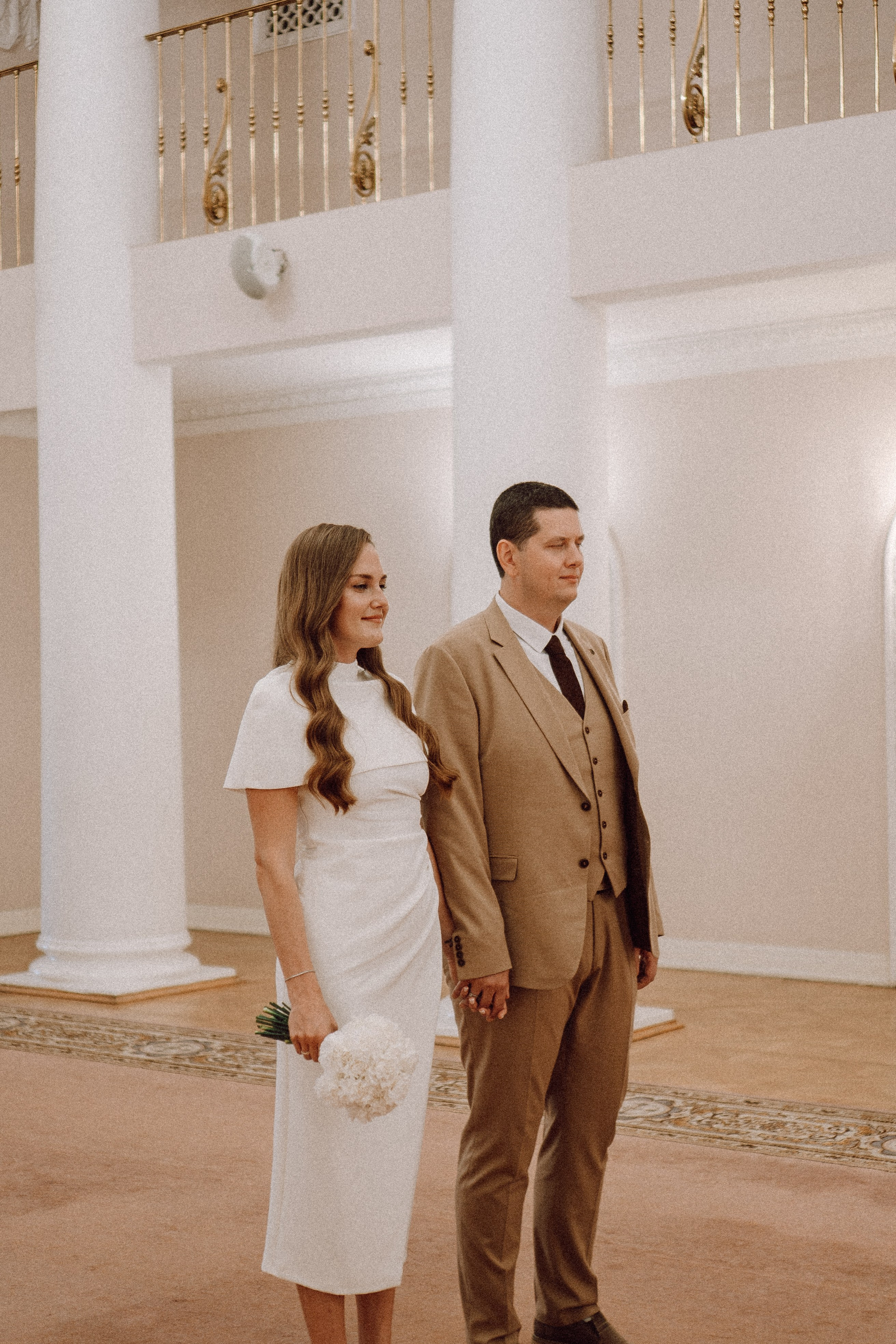 СВАДЕБНАЯ СЬЕМКА В ПУШКИН. Профессиональный фотограф, Санкт-Петербург — Виктория Богомолова