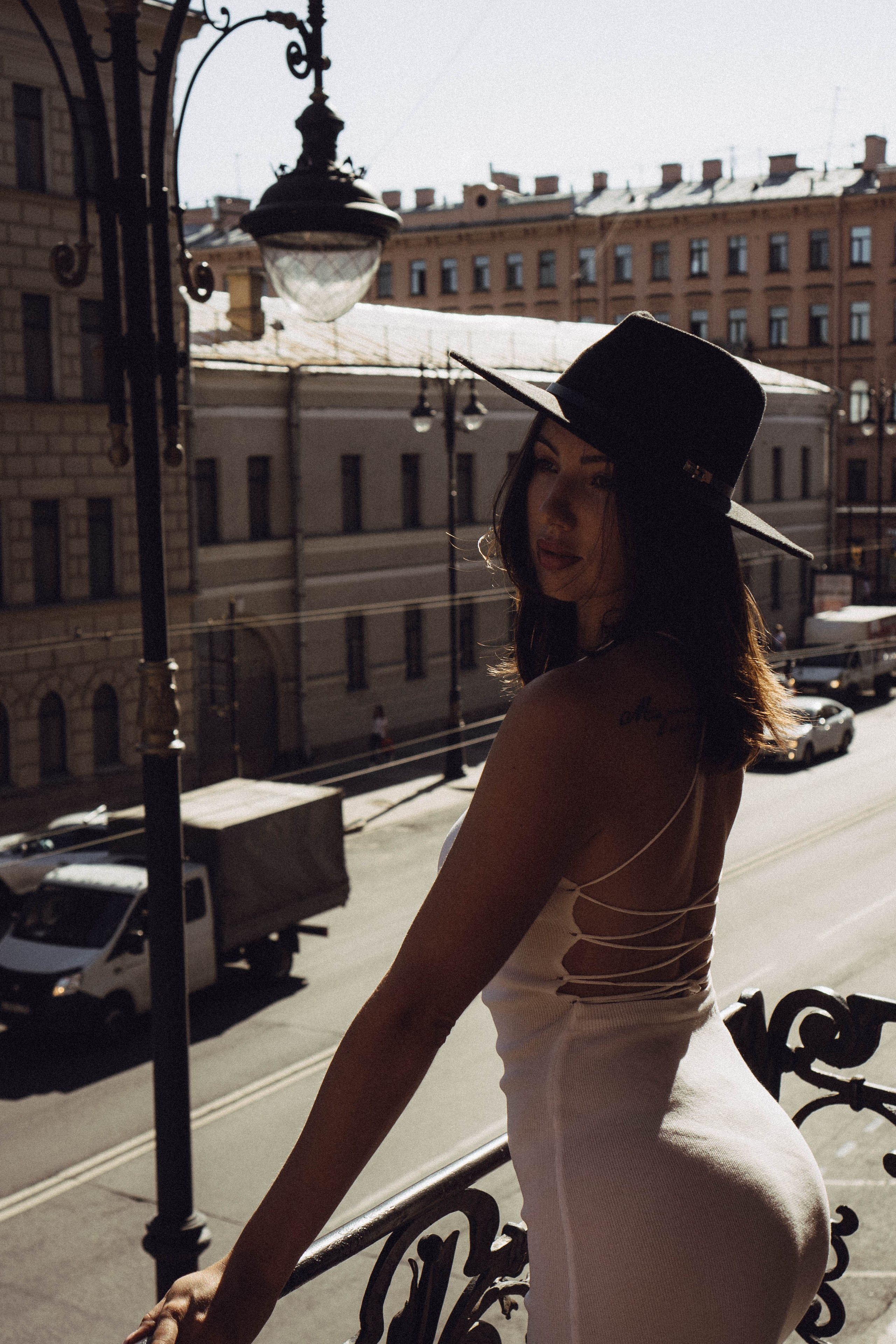 Студийная. Профессиональный фотограф, Санкт-Петербург — Виктория Богомолова