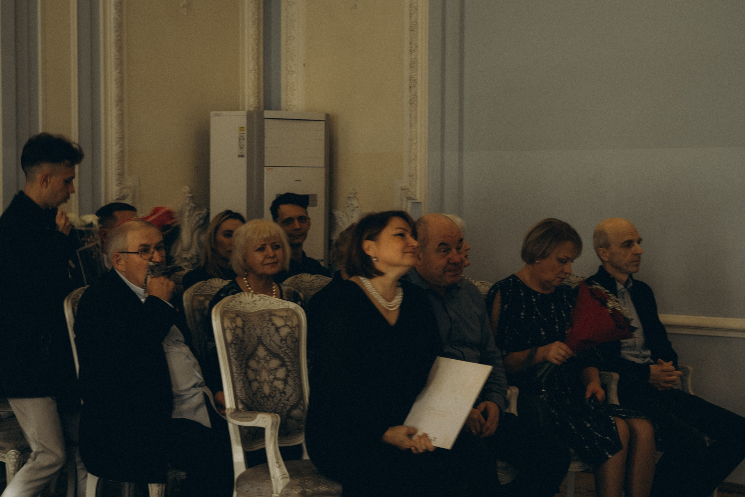 СЬЕМКА РЕПОРТАЖ В ЗАГСЕ (2 ДВОРЕЦ). Профессиональный фотограф, Санкт-Петербург — Виктория Богомолова