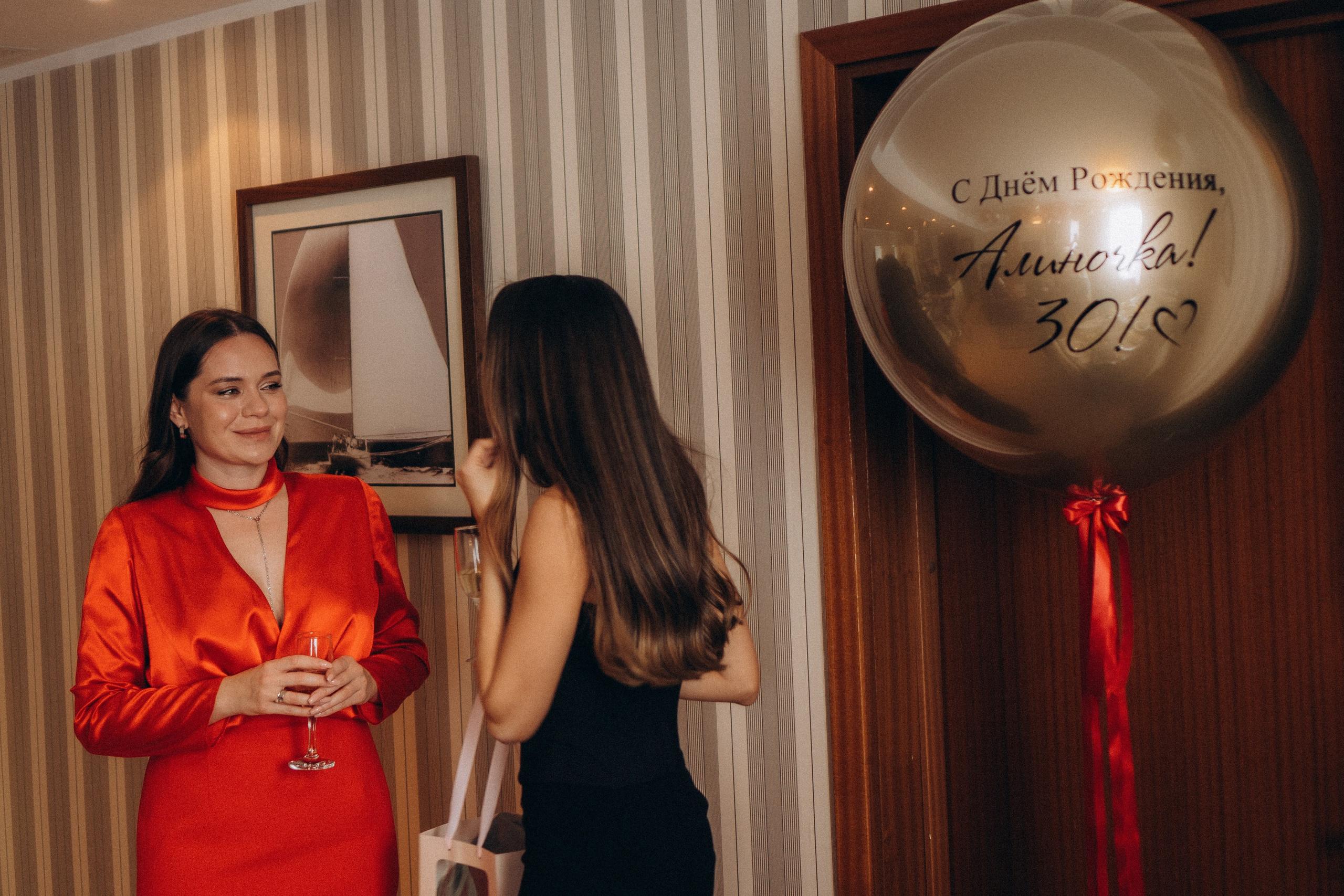 ДЕНЬ РОЖДЕНИЯ. Профессиональный фотограф, Санкт-Петербург — Виктория Богомолова